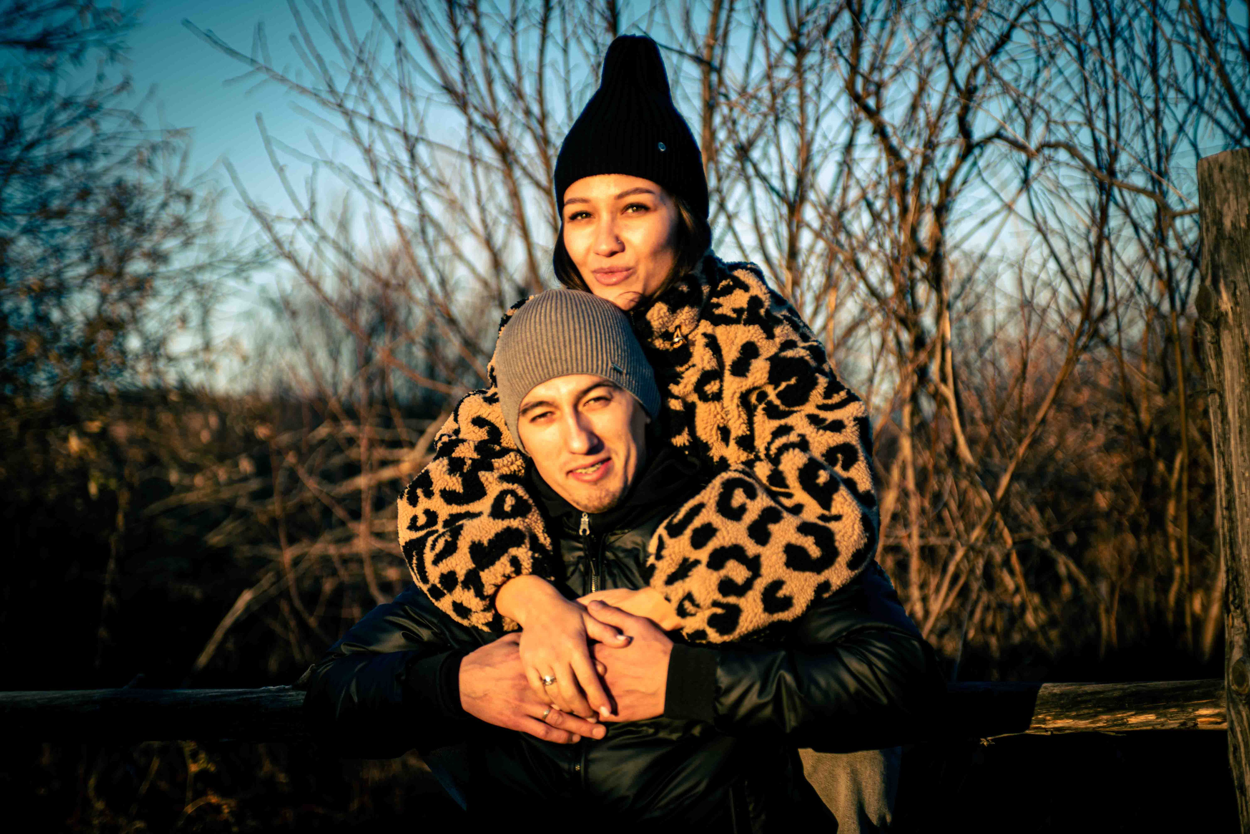 Love Story. Портретный и Репортажный фотограф в Улан-Удэ. Анатолий Разгуляев