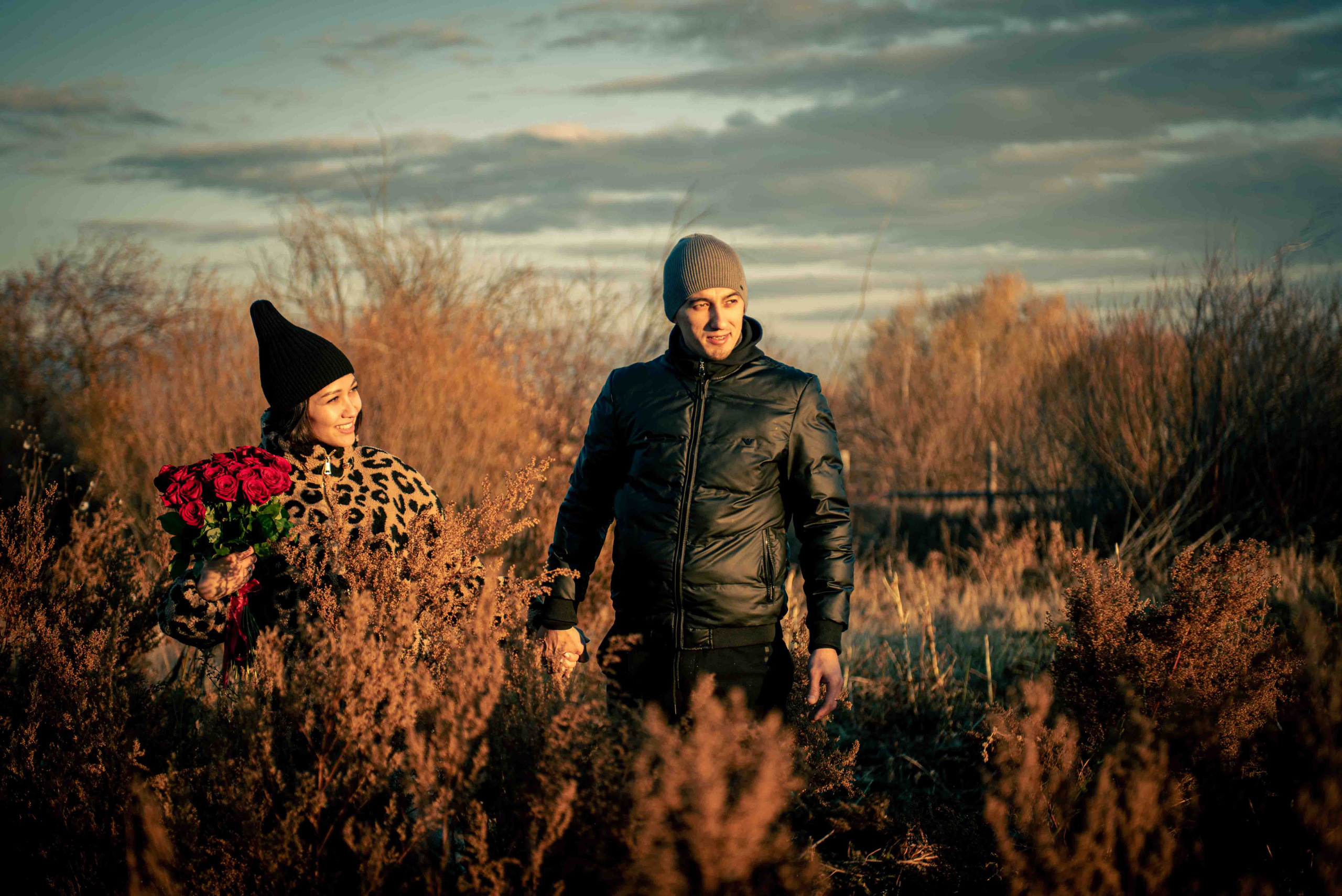 Love Story. Портретный и Репортажный фотограф в Улан-Удэ. Анатолий Разгуляев