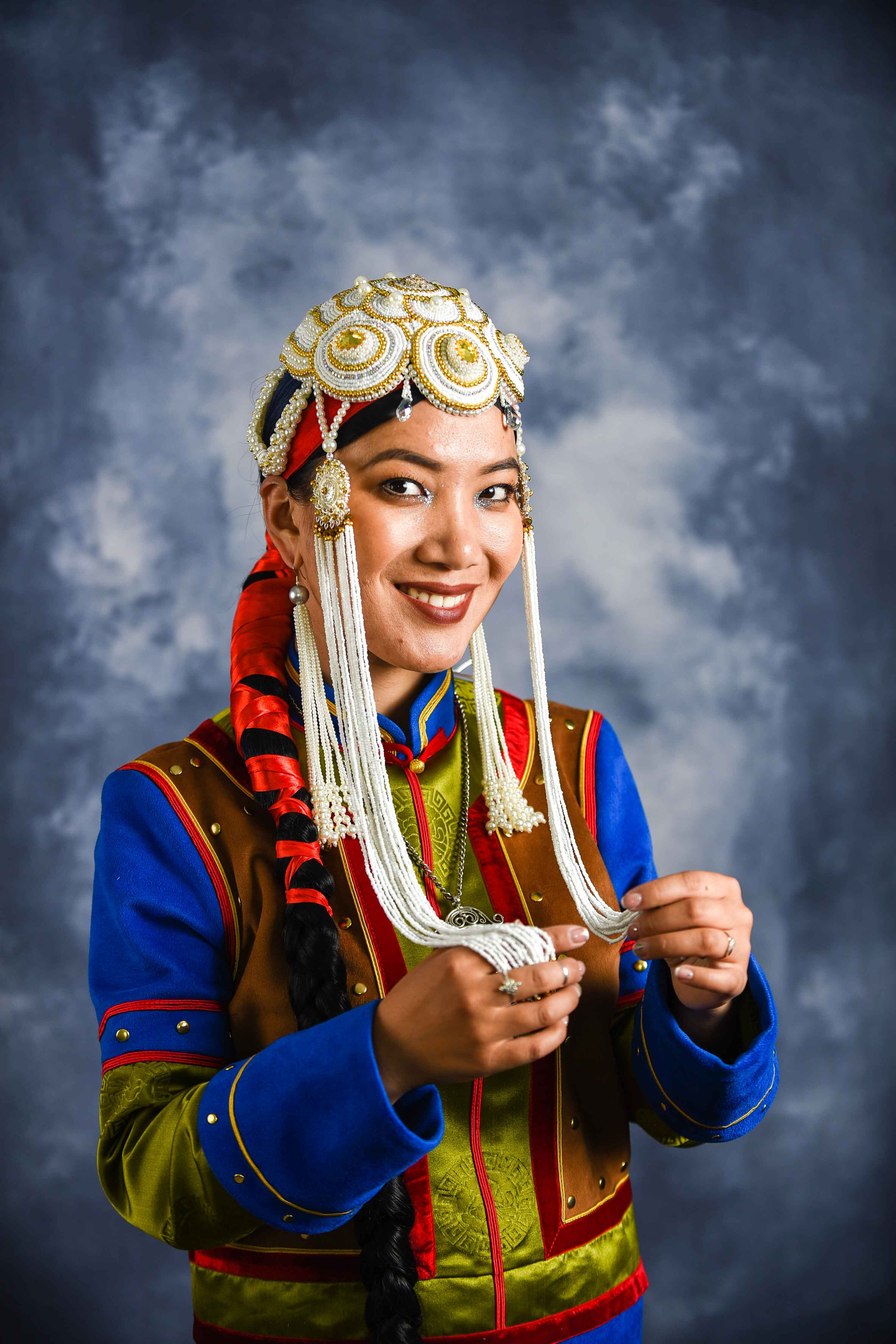 Арюухан. Портретный и Репортажный фотограф в Улан-Удэ. Анатолий Разгуляев