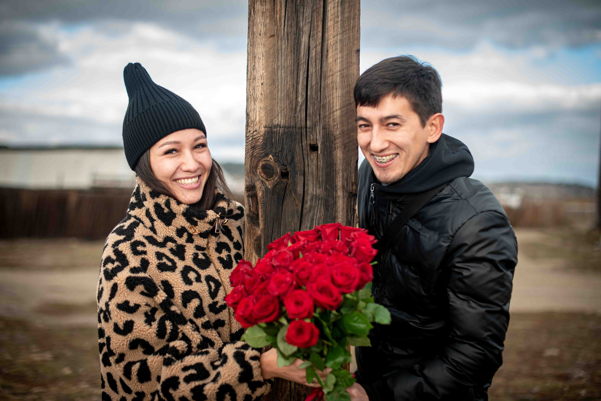 Love Story. Портретный и Репортажный фотограф в Улан-Удэ. Анатолий Разгуляев