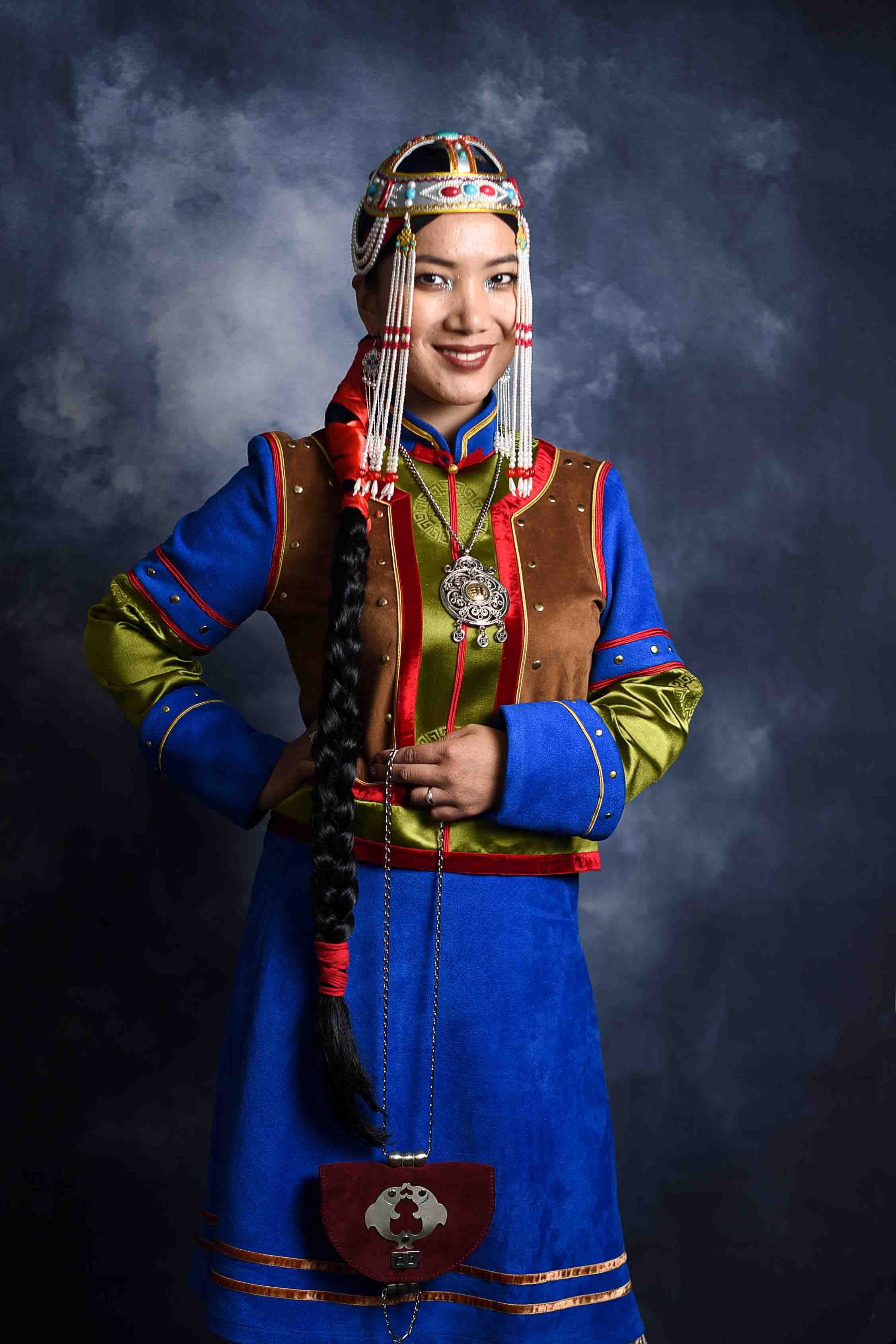 Арюухан. Портретный и Репортажный фотограф в Улан-Удэ. Анатолий Разгуляев