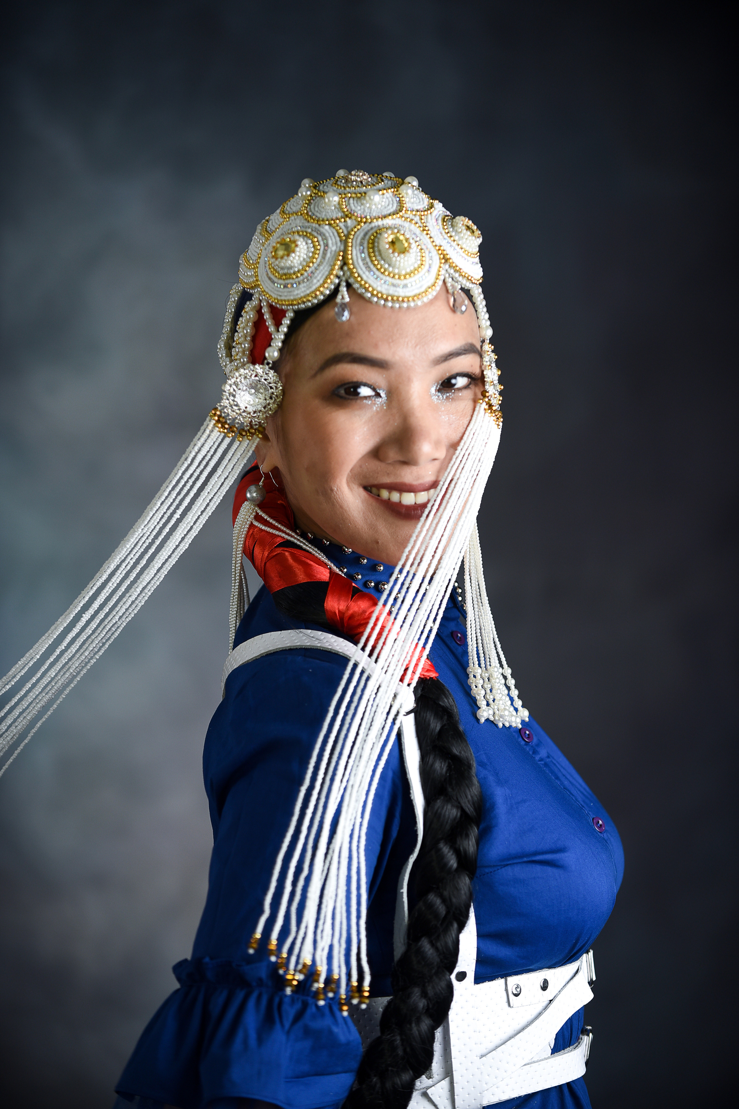 Арюухан. Портретный и Репортажный фотограф в Улан-Удэ. Анатолий Разгуляев