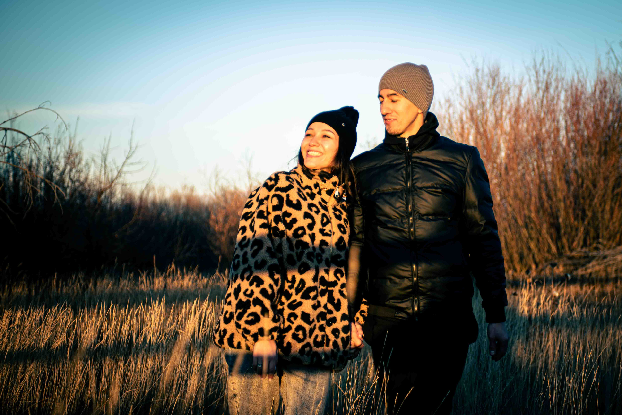 Love Story. Портретный и Репортажный фотограф в Улан-Удэ. Анатолий Разгуляев