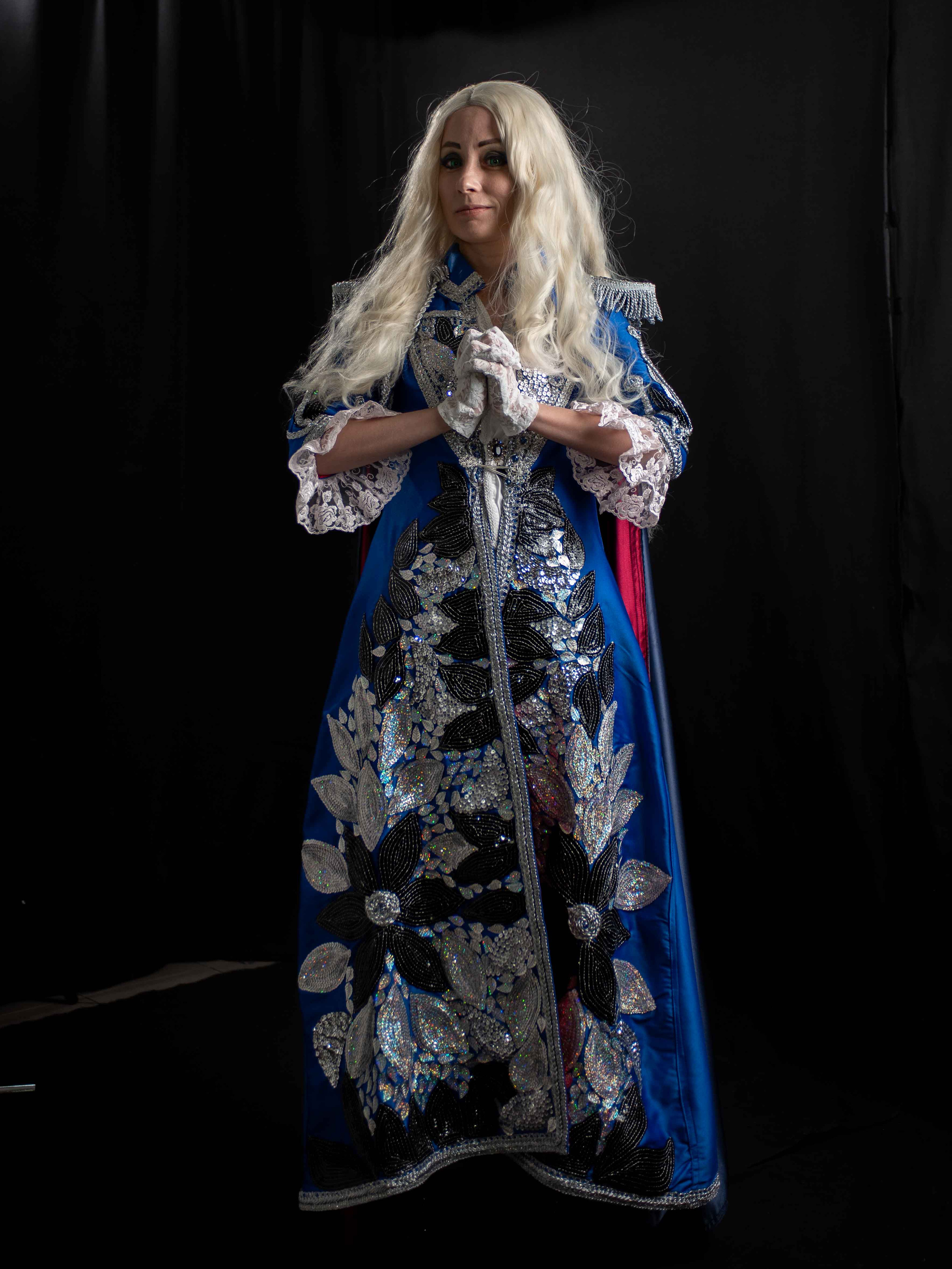 Анимэ. Портретный и Репортажный фотограф в Улан-Удэ. Анатолий Разгуляев