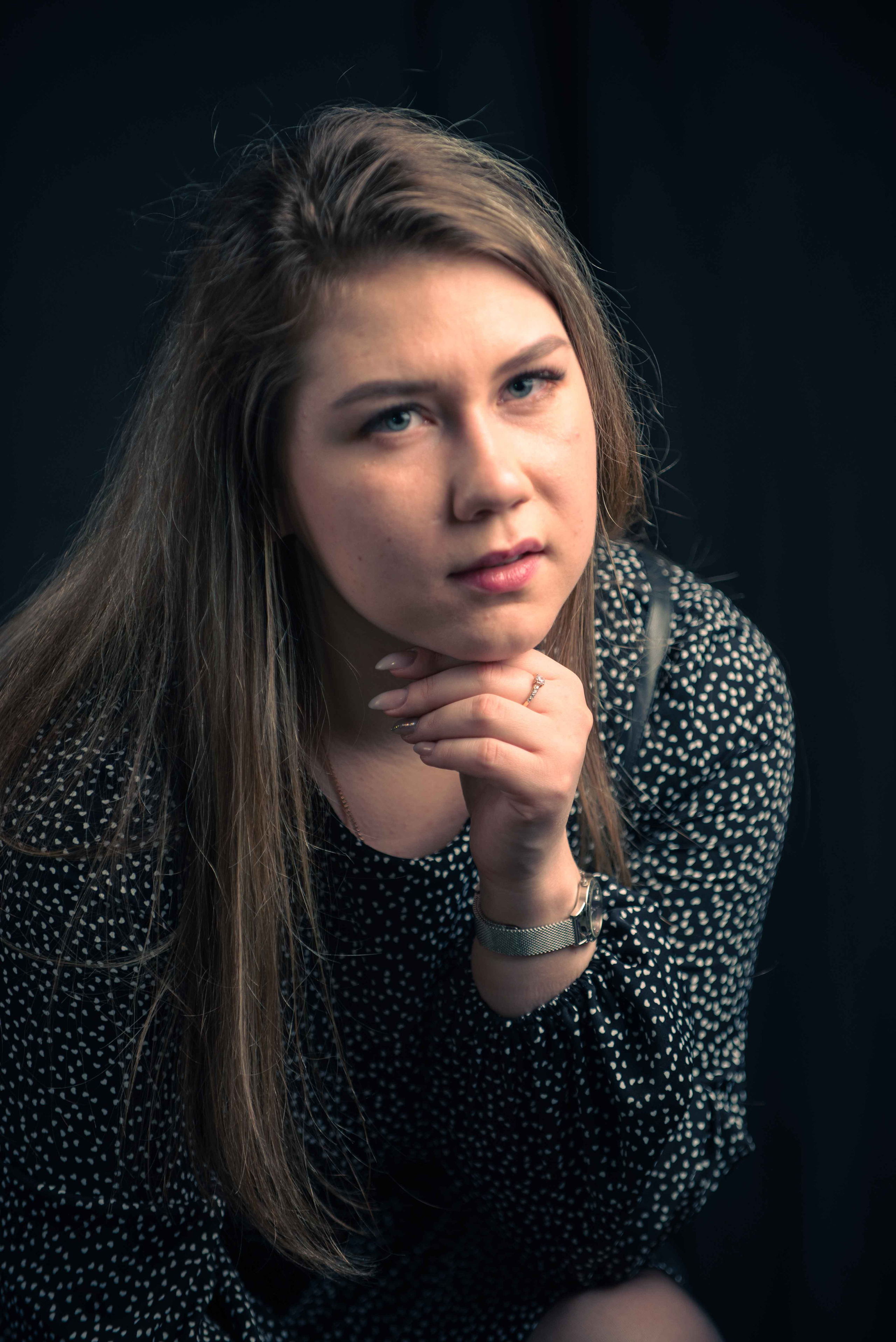 Анастасия с Игорем (братом). Портретный и Репортажный фотограф в Улан-Удэ. Анатолий Разгуляев