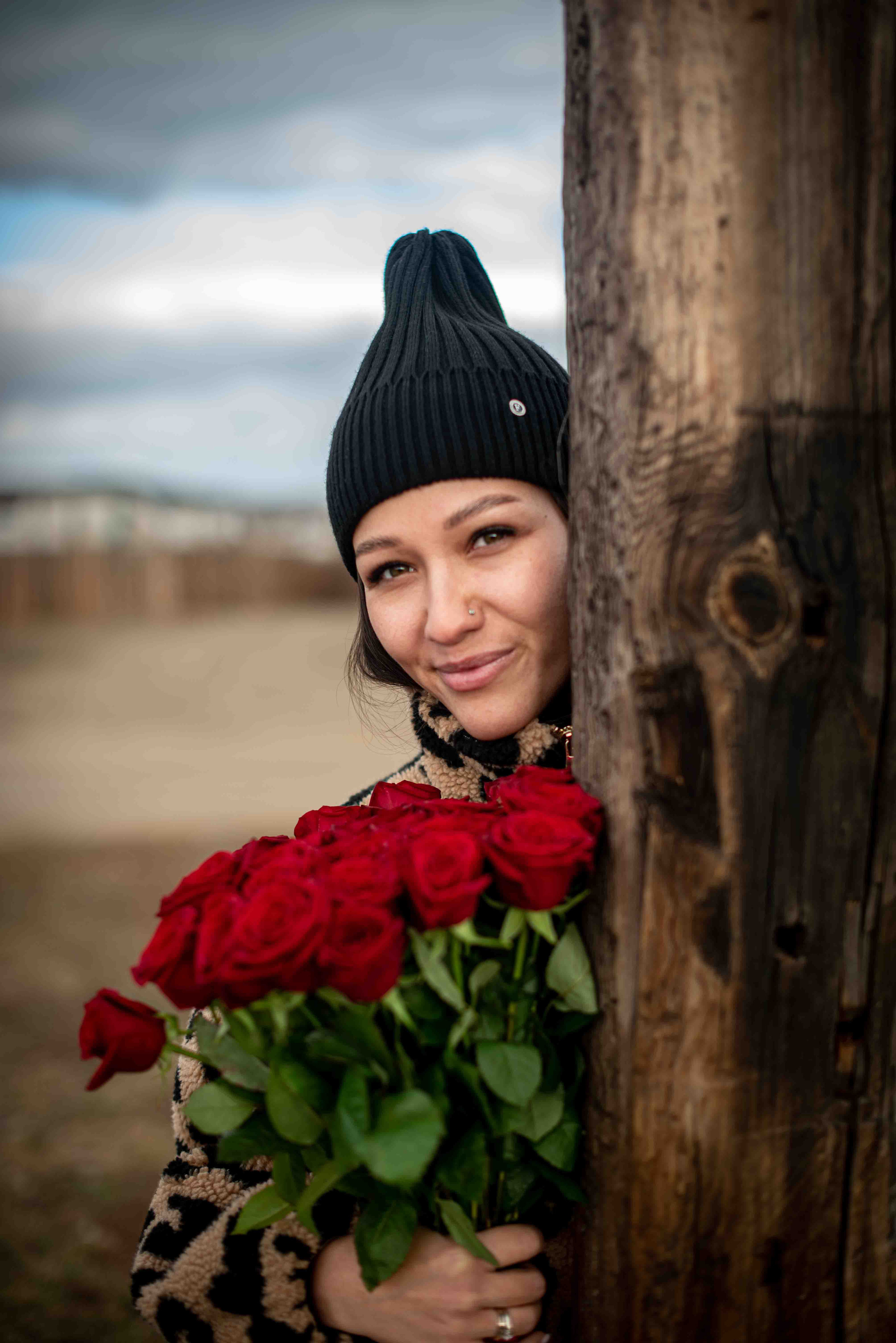 Love Story. Портретный и Репортажный фотограф в Улан-Удэ. Анатолий Разгуляев