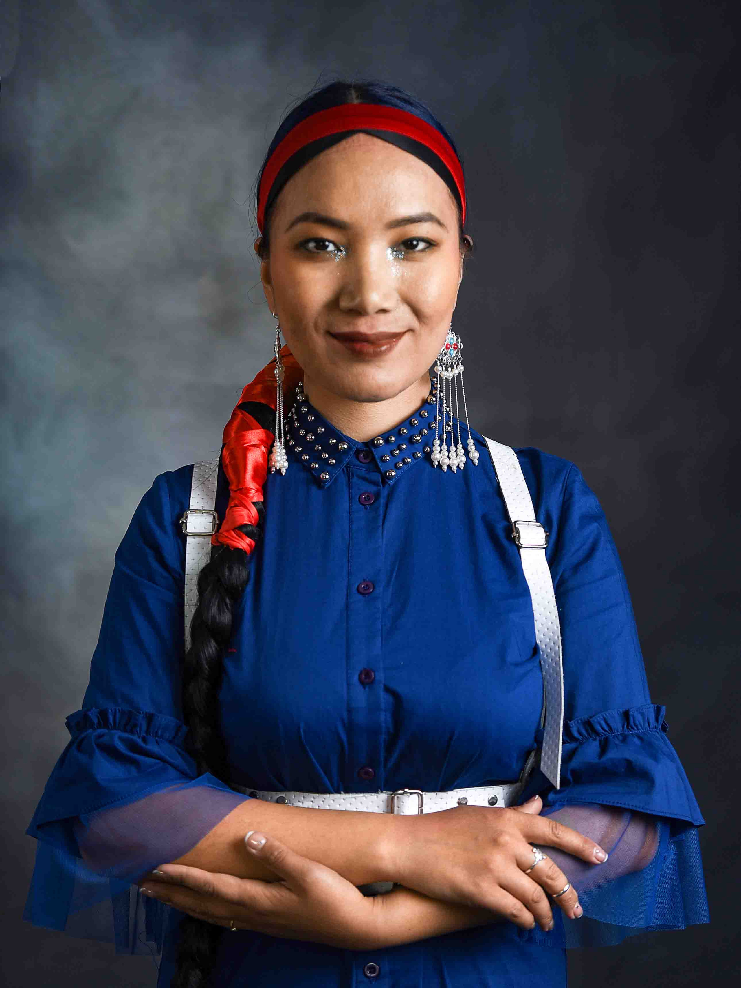 Арюухан. Портретный и Репортажный фотограф в Улан-Удэ. Анатолий Разгуляев