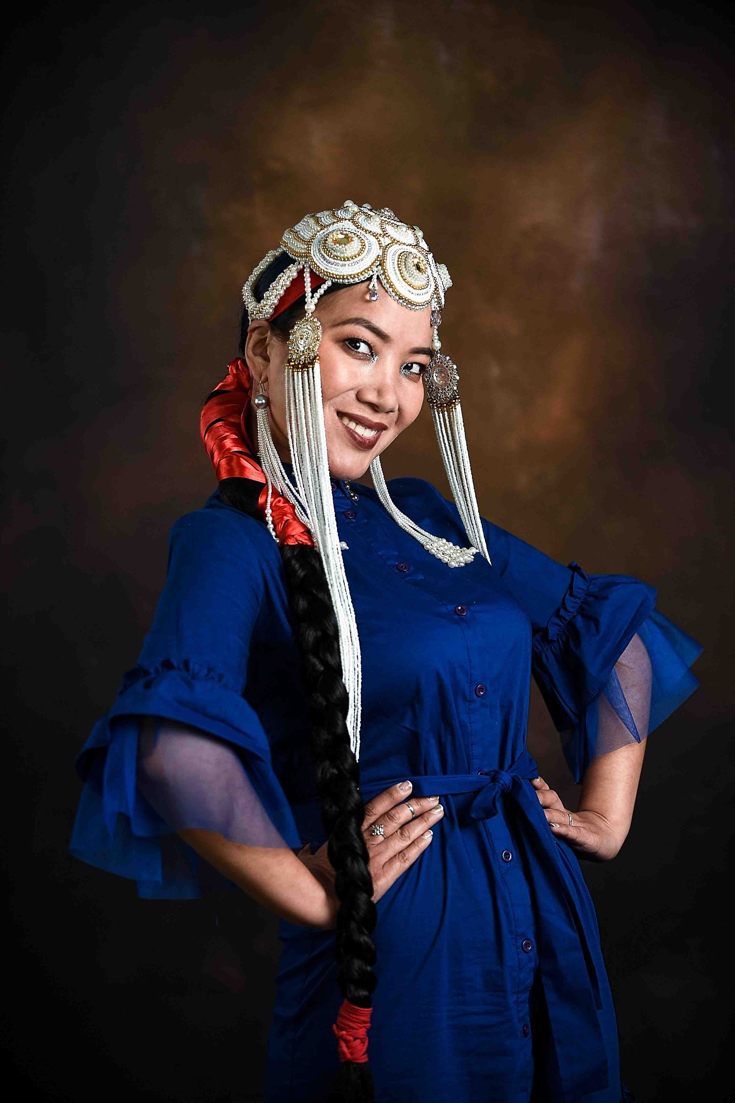 Арюухан. Портретный и Репортажный фотограф в Улан-Удэ. Анатолий Разгуляев