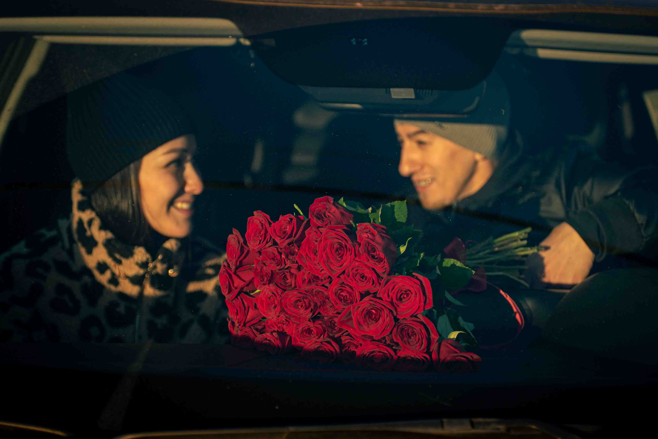 Love Story. Портретный и Репортажный фотограф в Улан-Удэ. Анатолий Разгуляев