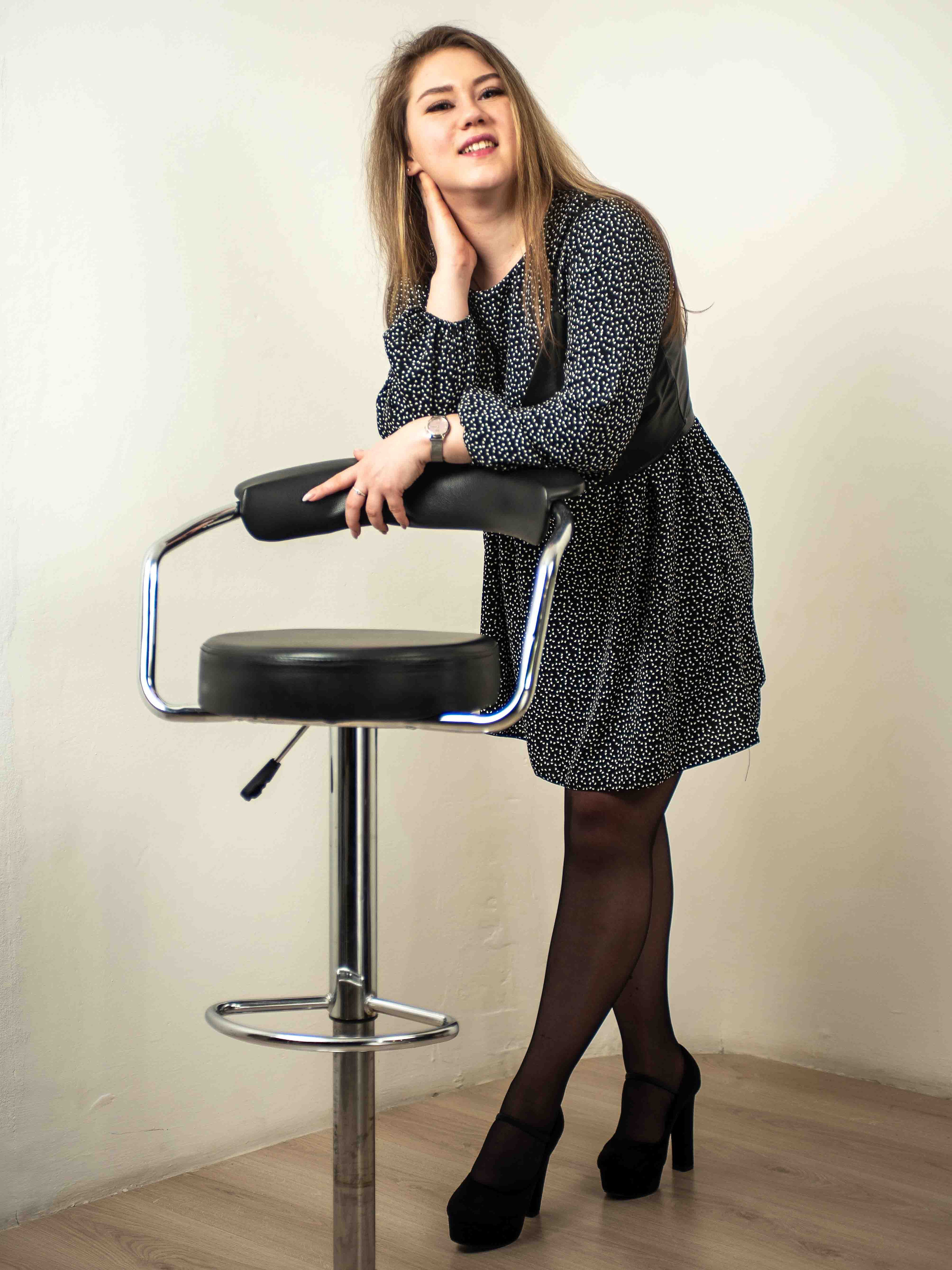 Анастасия с Игорем (братом). Портретный и Репортажный фотограф в Улан-Удэ. Анатолий Разгуляев