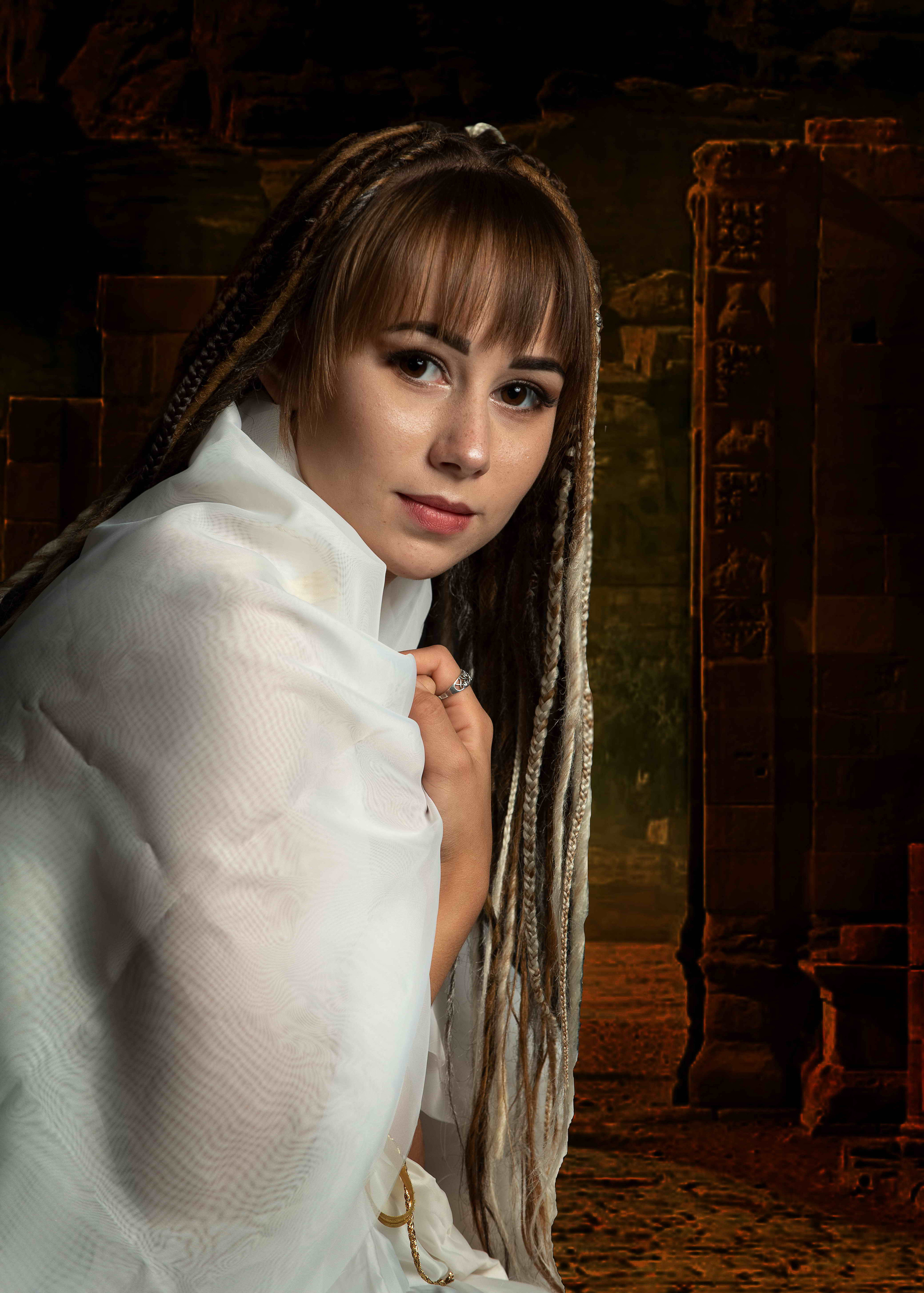 Кристина. Портретный и Репортажный фотограф в Улан-Удэ. Анатолий Разгуляев