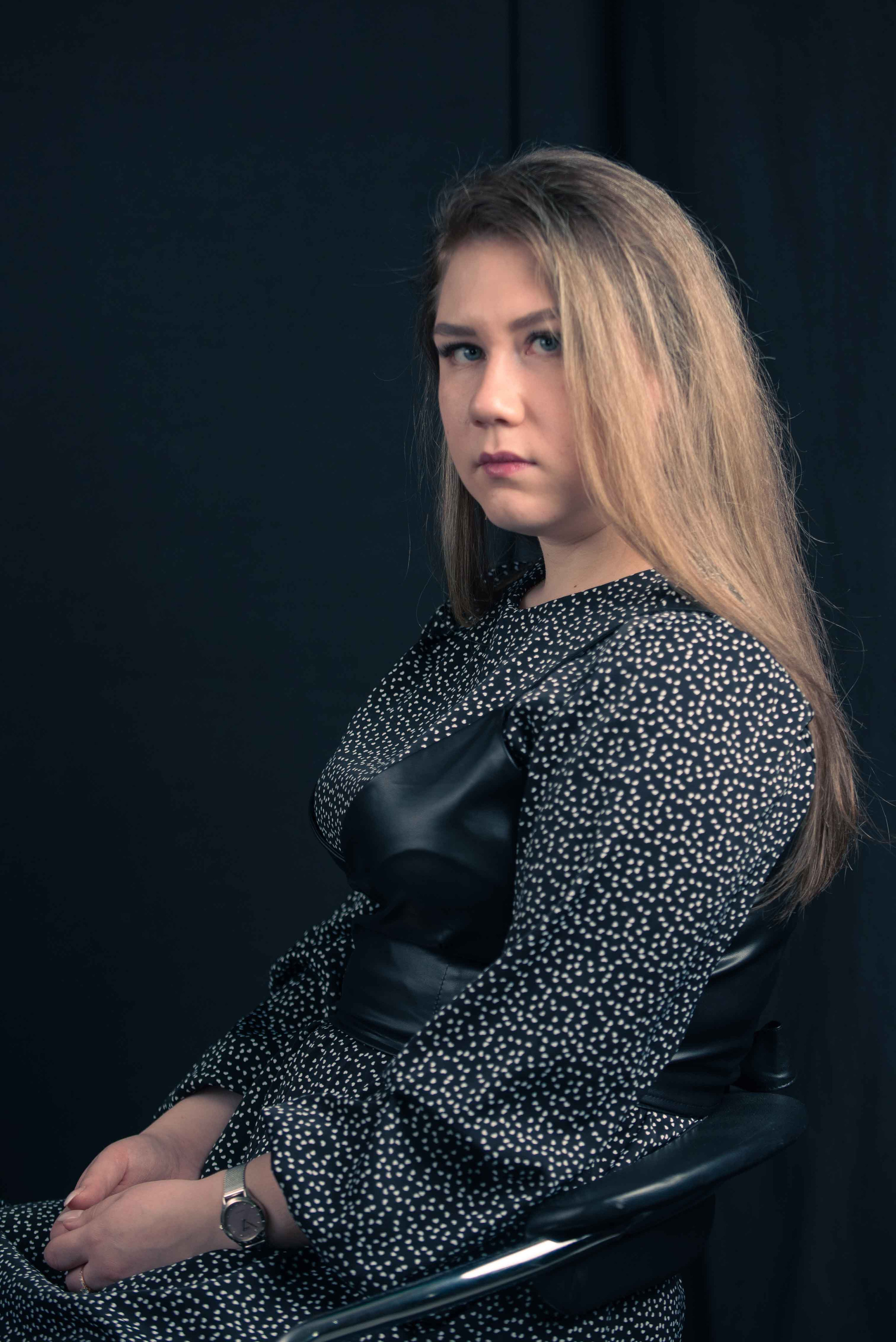 Анастасия с Игорем (братом). Портретный и Репортажный фотограф в Улан-Удэ. Анатолий Разгуляев