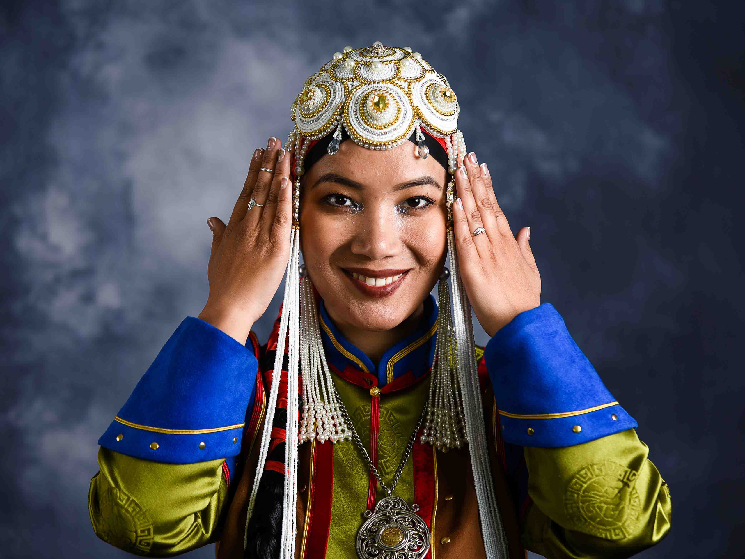 Арюухан. Портретный и Репортажный фотограф в Улан-Удэ. Анатолий Разгуляев