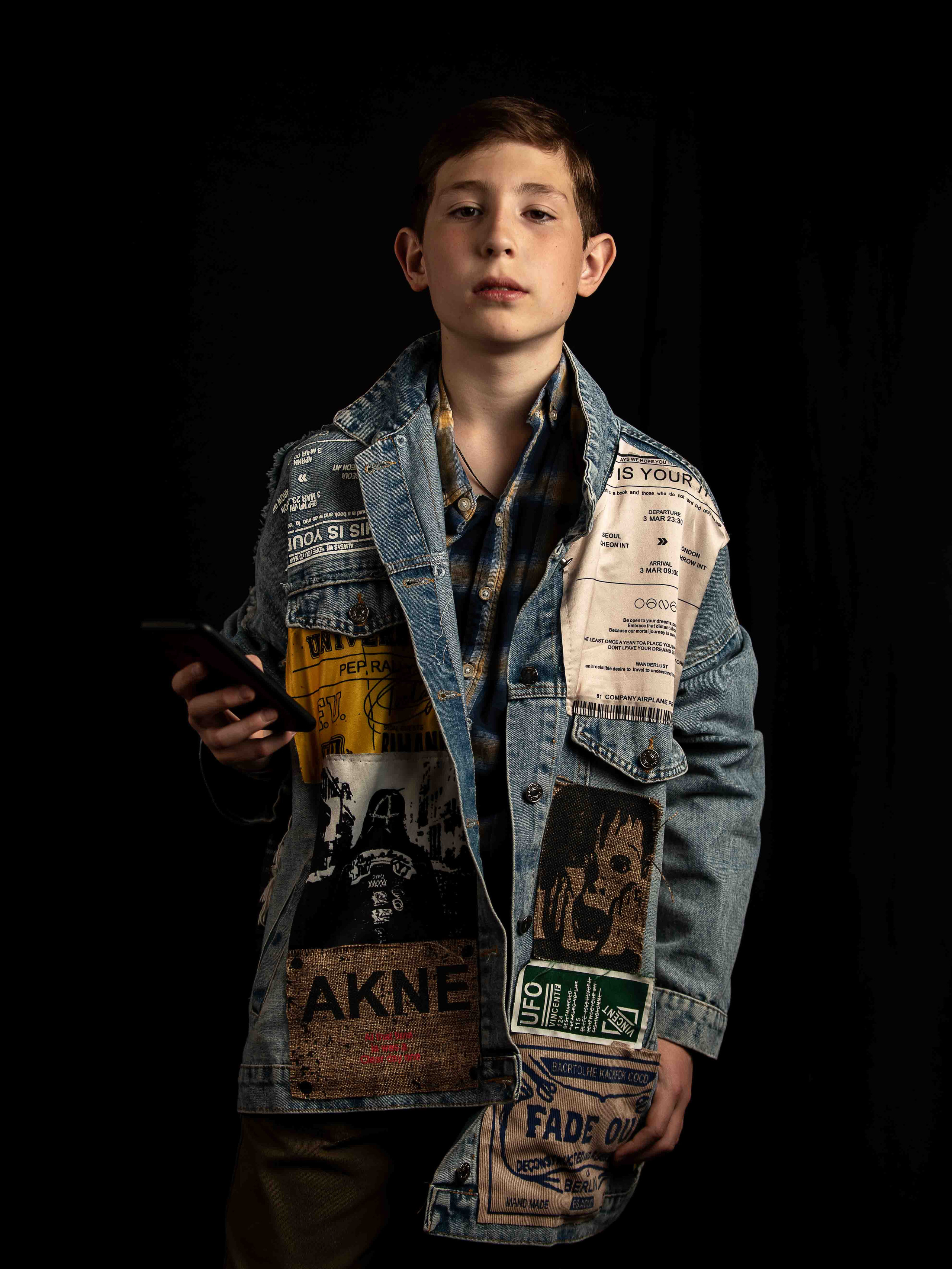 Анастасия с Игорем (братом). Портретный и Репортажный фотограф в Улан-Удэ. Анатолий Разгуляев