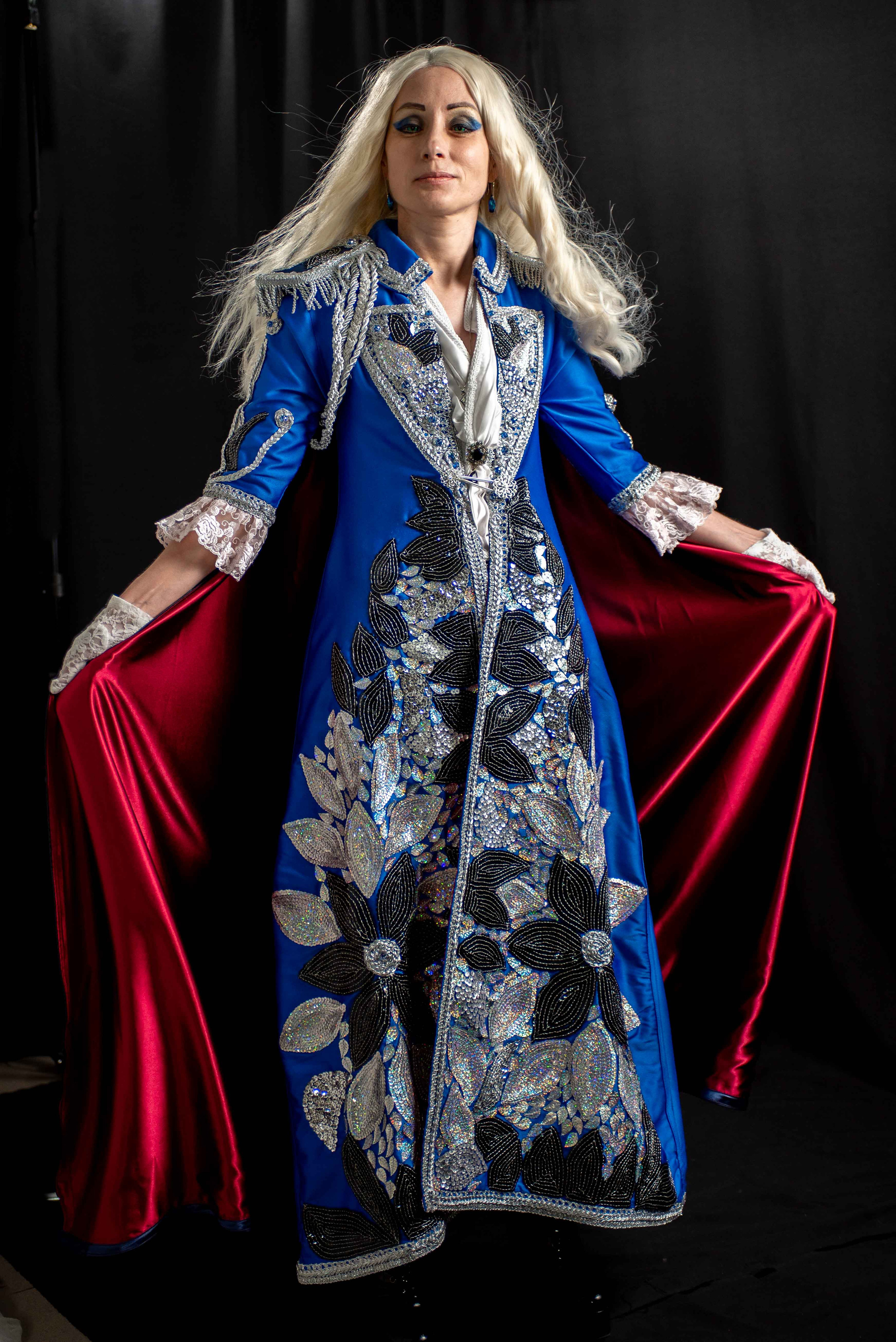 Анимэ. Портретный и Репортажный фотограф в Улан-Удэ. Анатолий Разгуляев