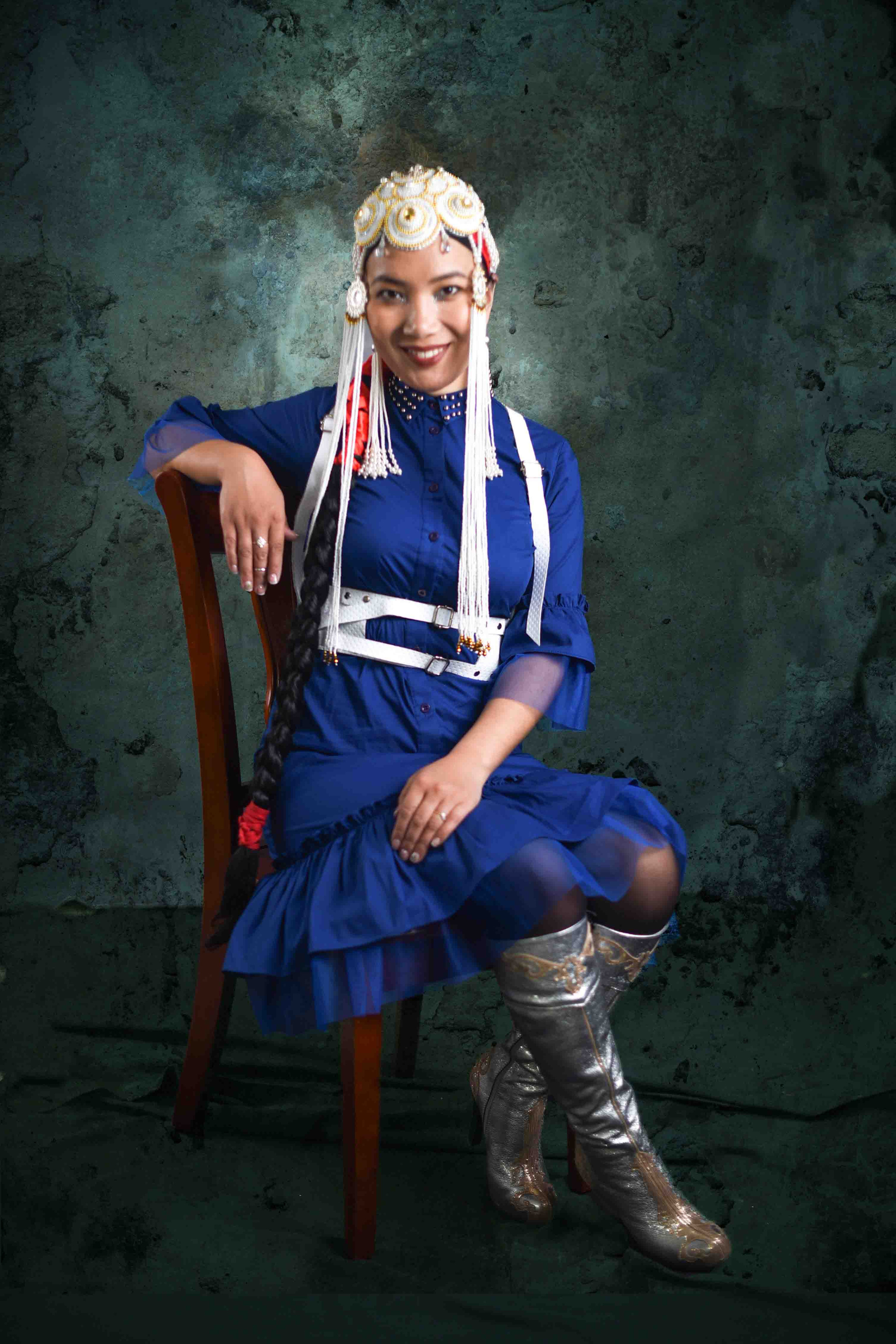 Арюухан. Портретный и Репортажный фотограф в Улан-Удэ. Анатолий Разгуляев