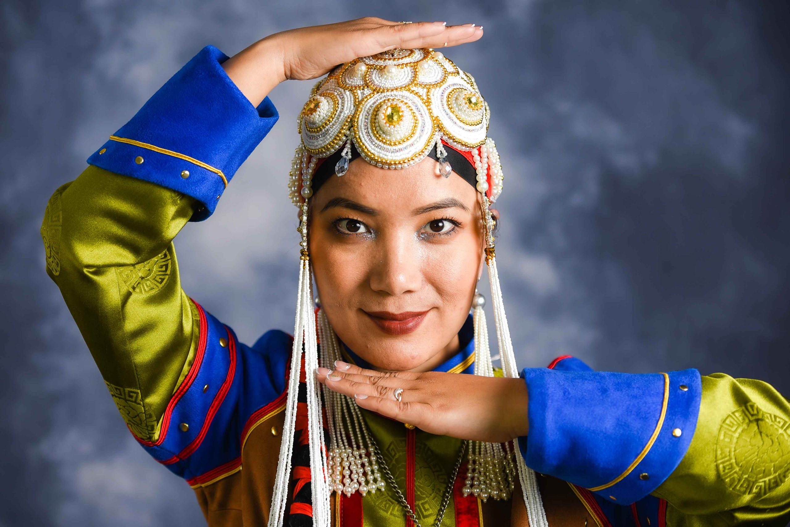 Арюухан. Портретный и Репортажный фотограф в Улан-Удэ. Анатолий Разгуляев