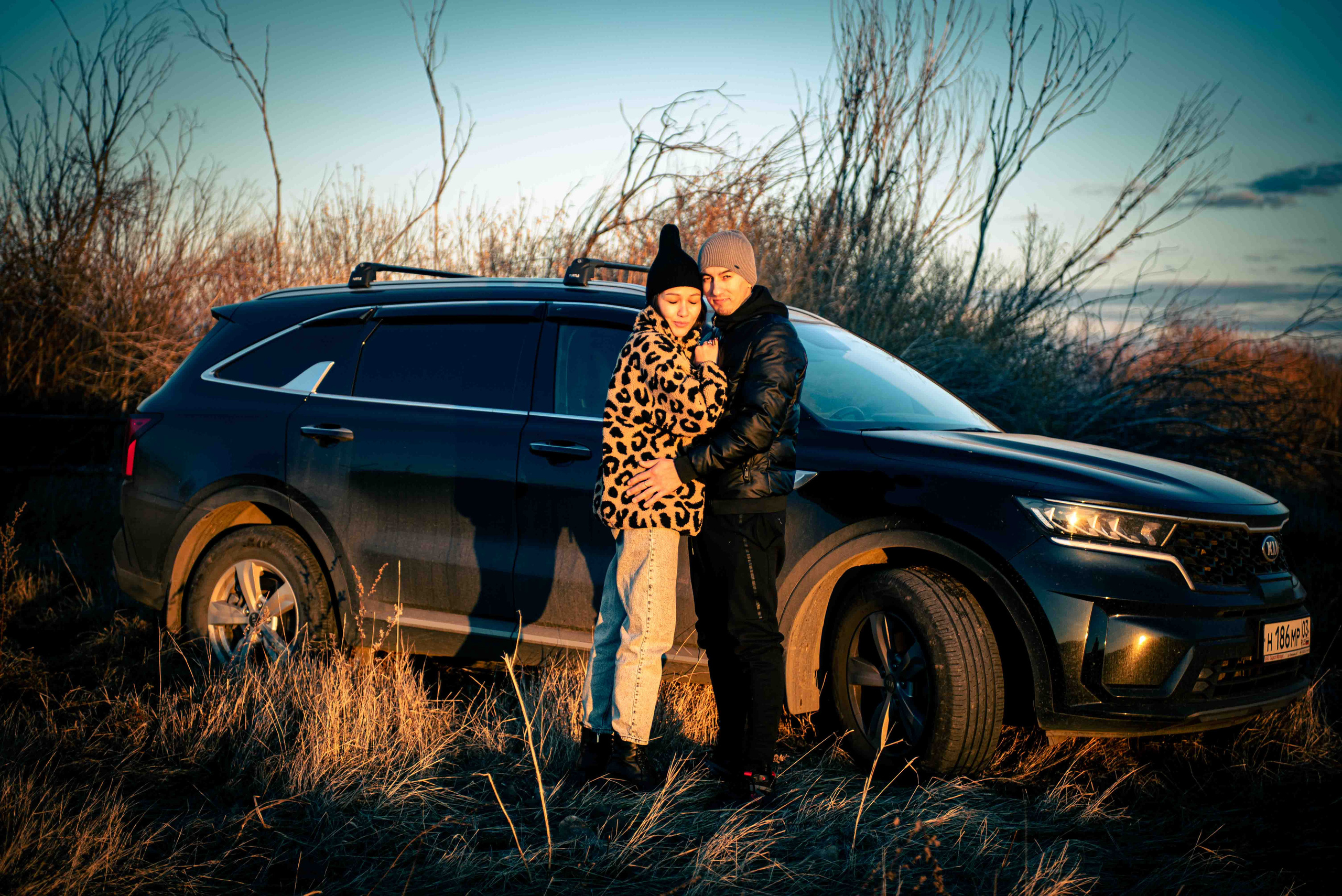 Love Story. Портретный и Репортажный фотограф в Улан-Удэ. Анатолий Разгуляев