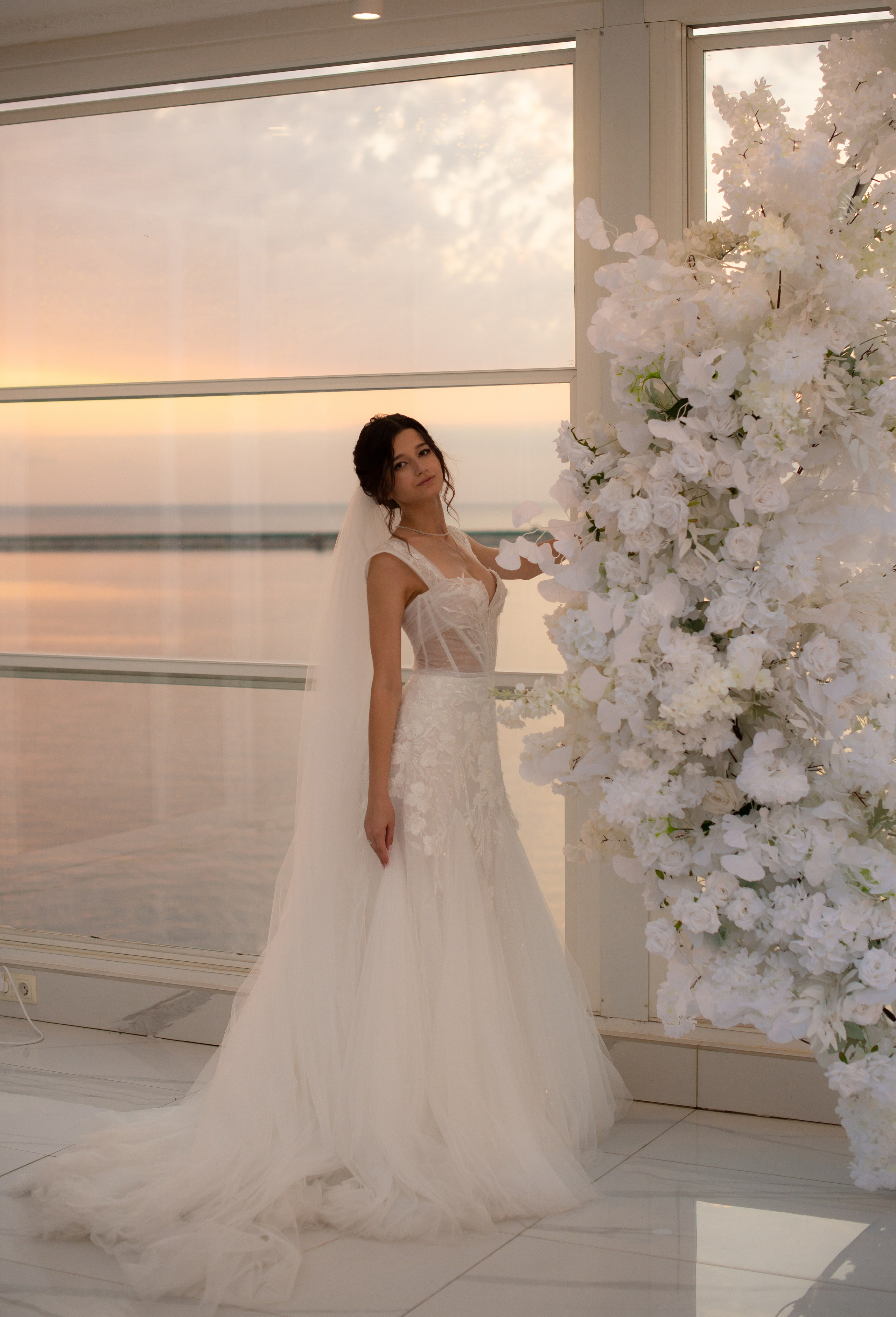 Дмитрий и Ангелина (г. Севастополь). Свадебный, женский, семейный фотограф в Севастополе Юлия Мошенко