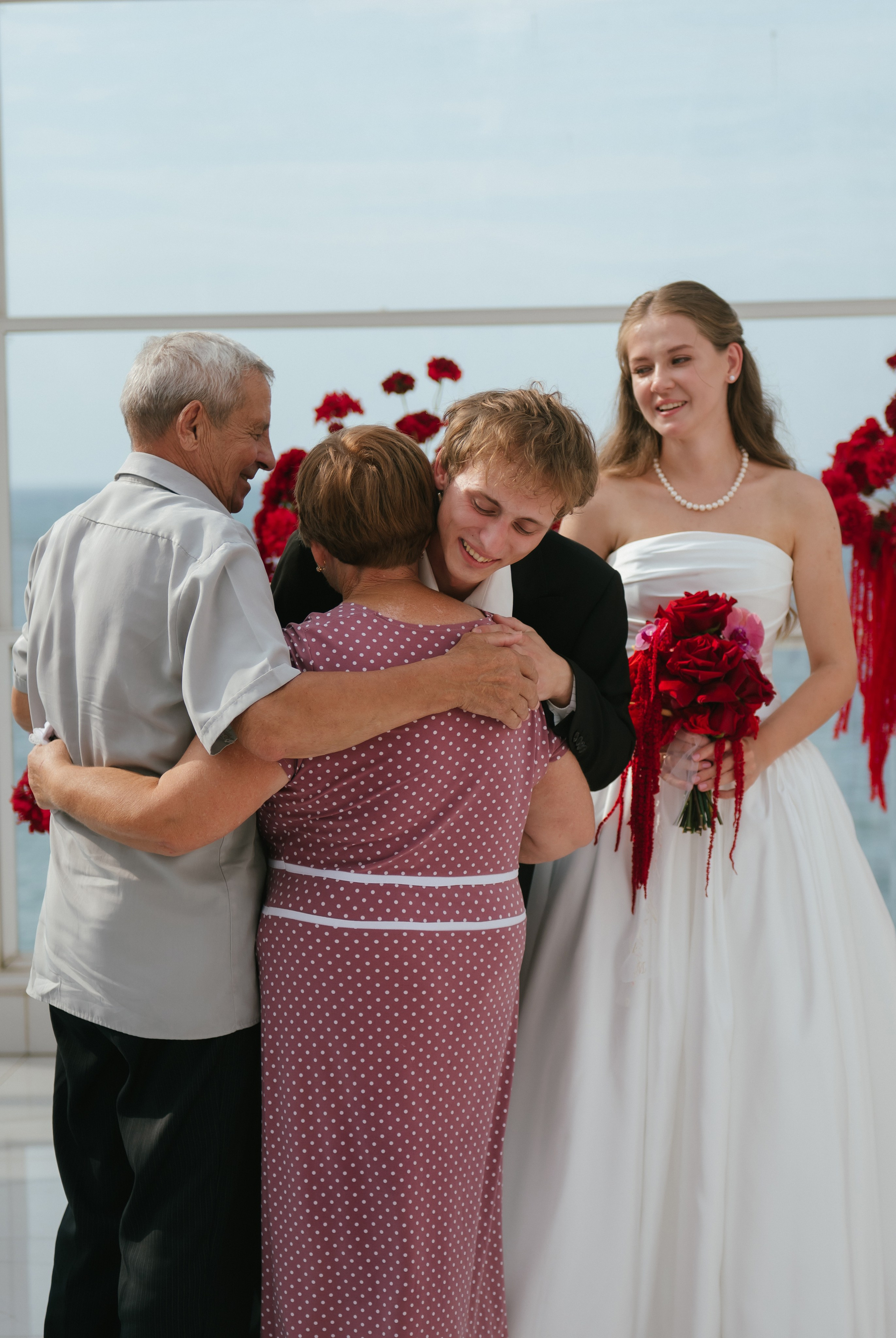 07.08.25. Свадебный, женский, семейный фотограф в Севастополе Юлия Мошенко