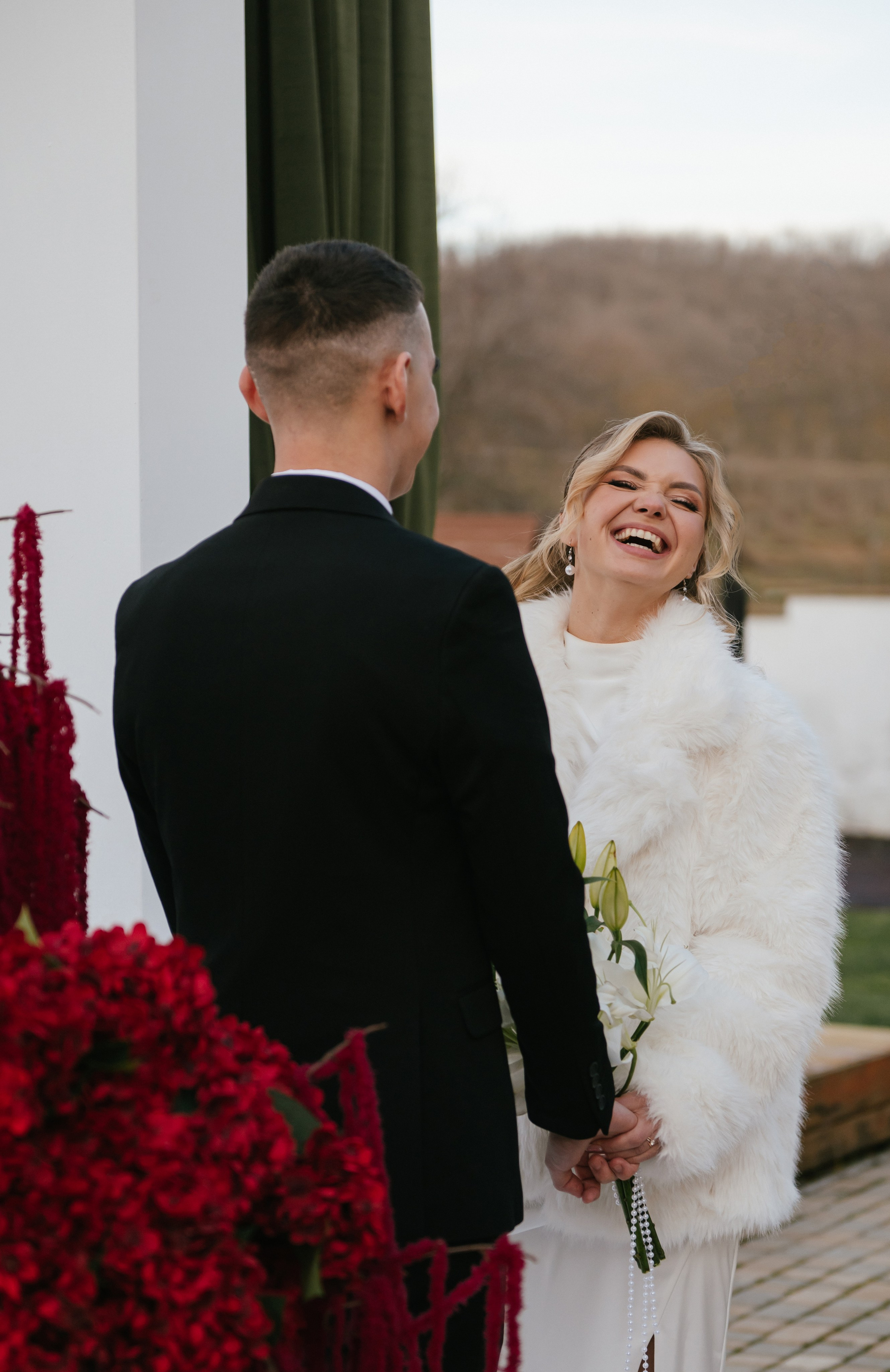 20.02.26. Свадебный, женский, семейный фотограф в Севастополе Юлия Мошенко