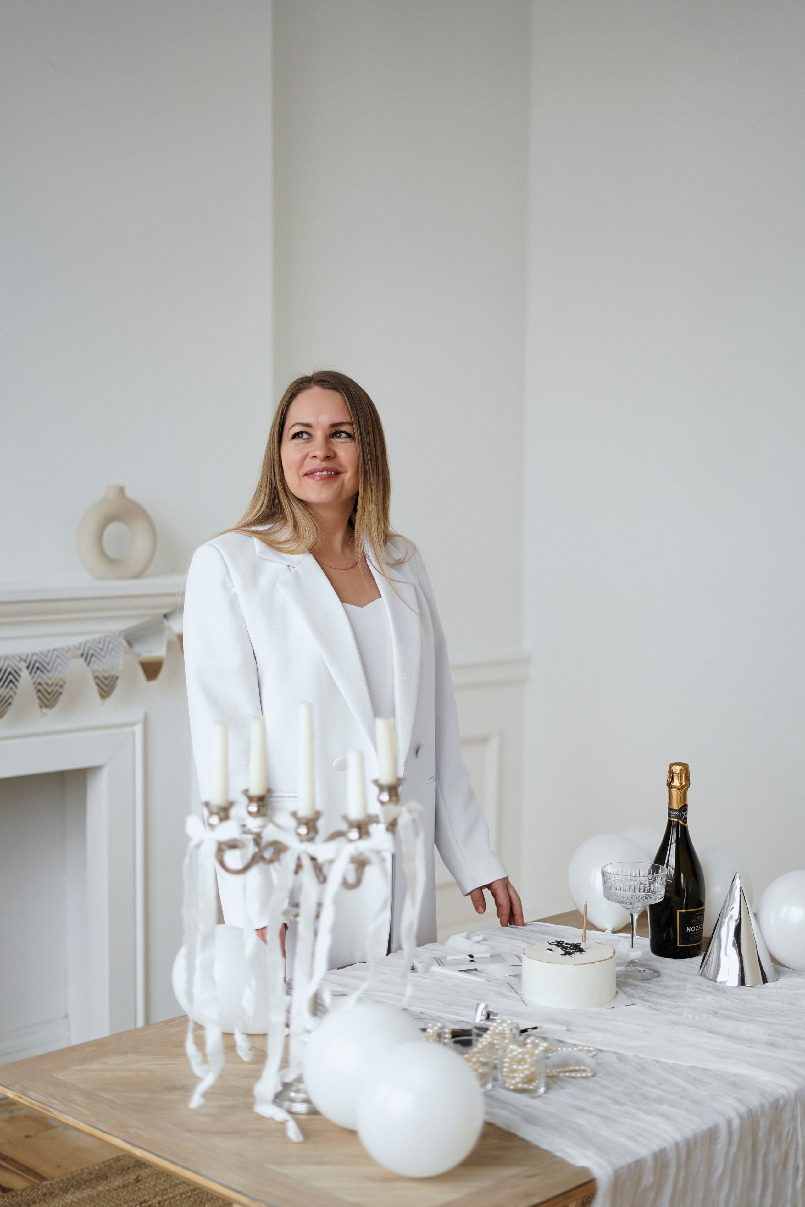 Валентина. Ваш фотограф Анастасия Болотникова