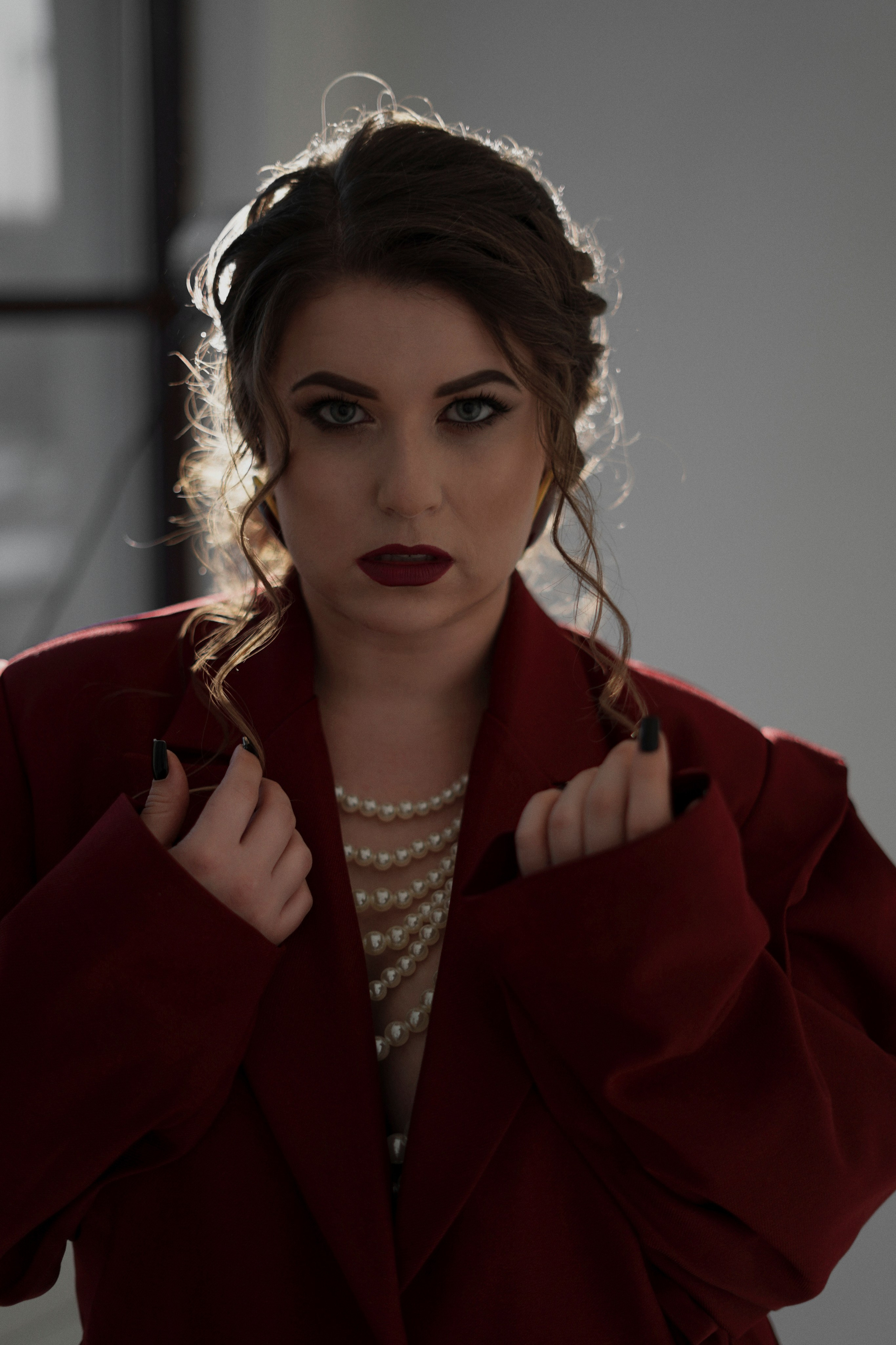 Виктория. Ваш фотограф Анастасия Болотникова