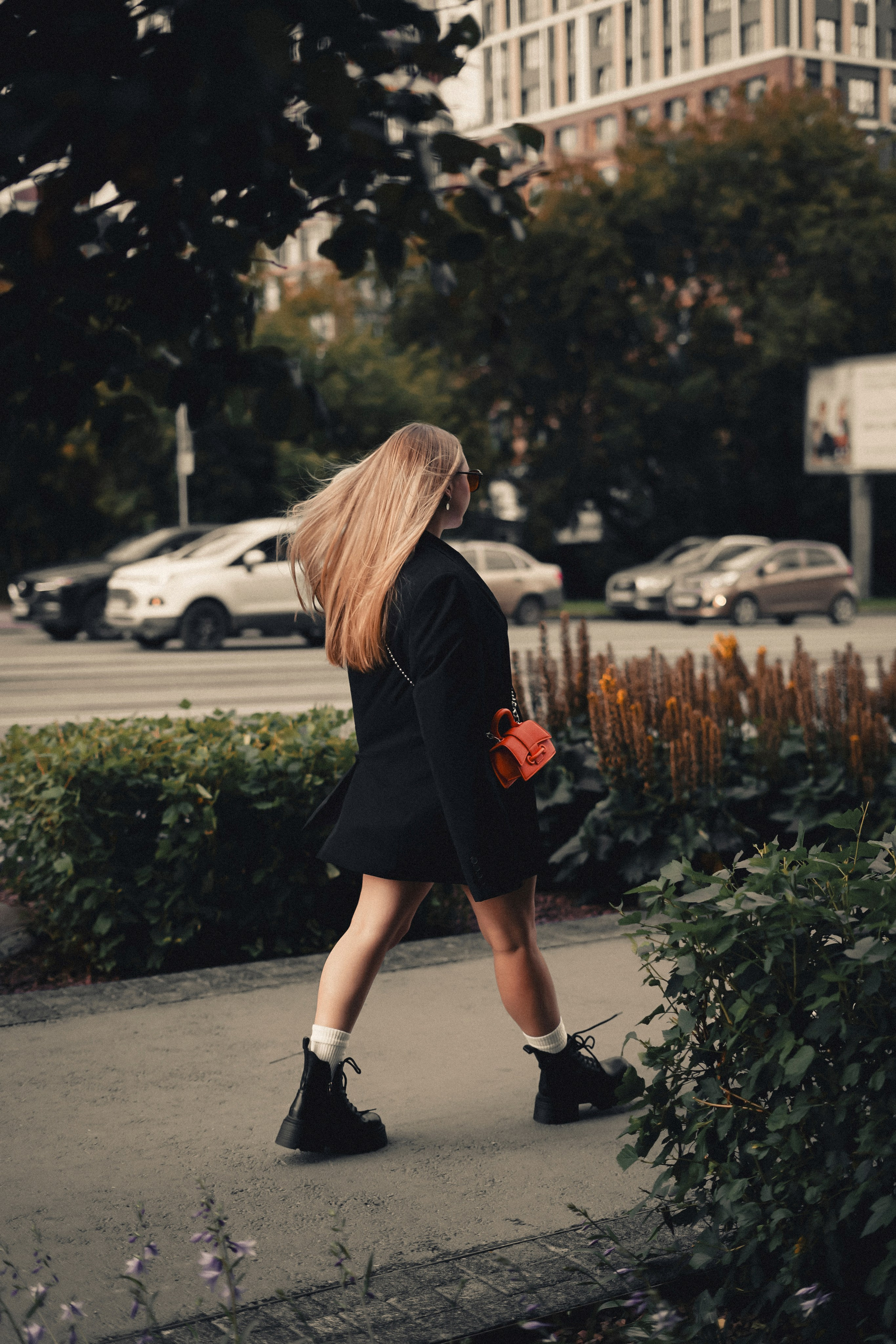 Оксана. Ваш фотограф Анастасия Болотникова