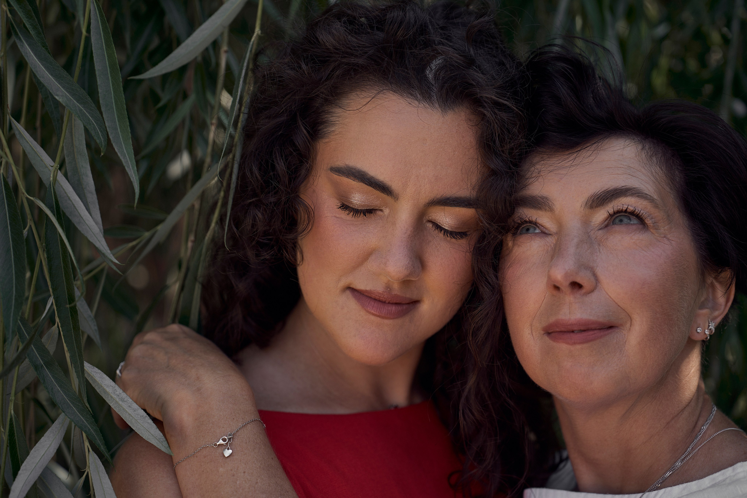 Мама и дочка. Ваш фотограф Анастасия Болотникова