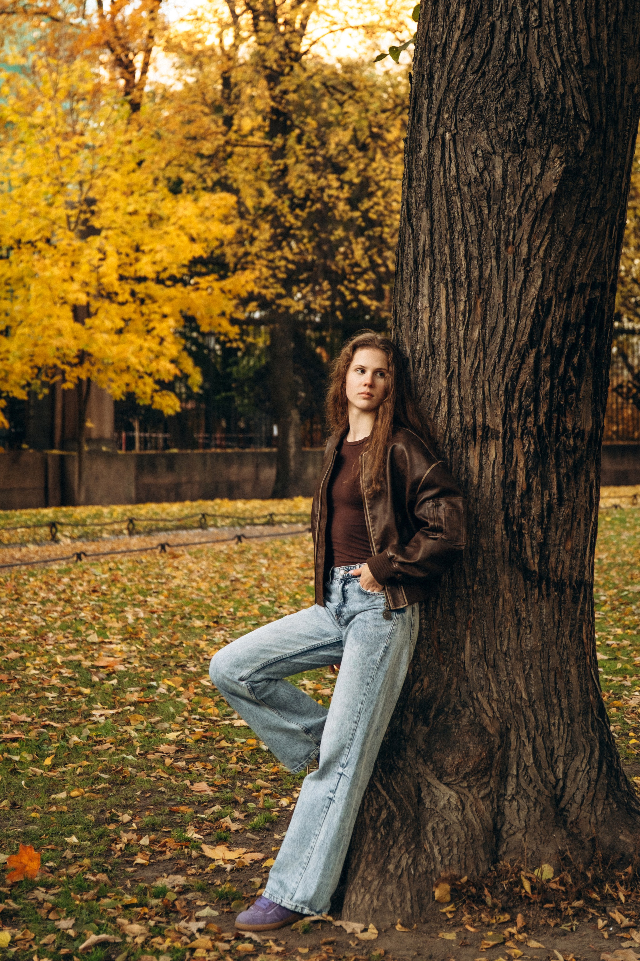 Алиса. Фотограф в Санкт-Петербурге Кристина Брянская