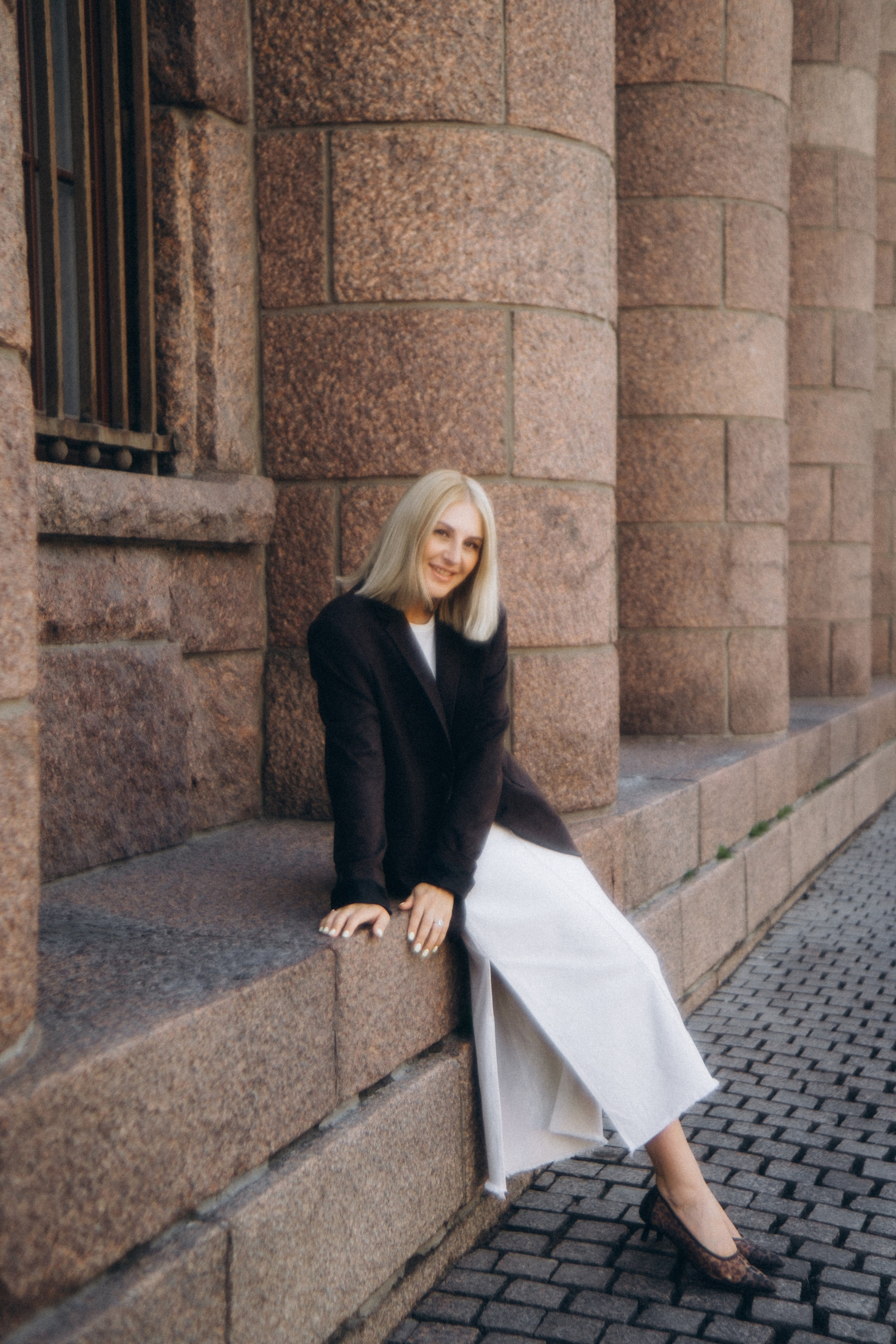 Анастасия и Наталья. Фотограф в Санкт-Петербурге Кристина Брянская