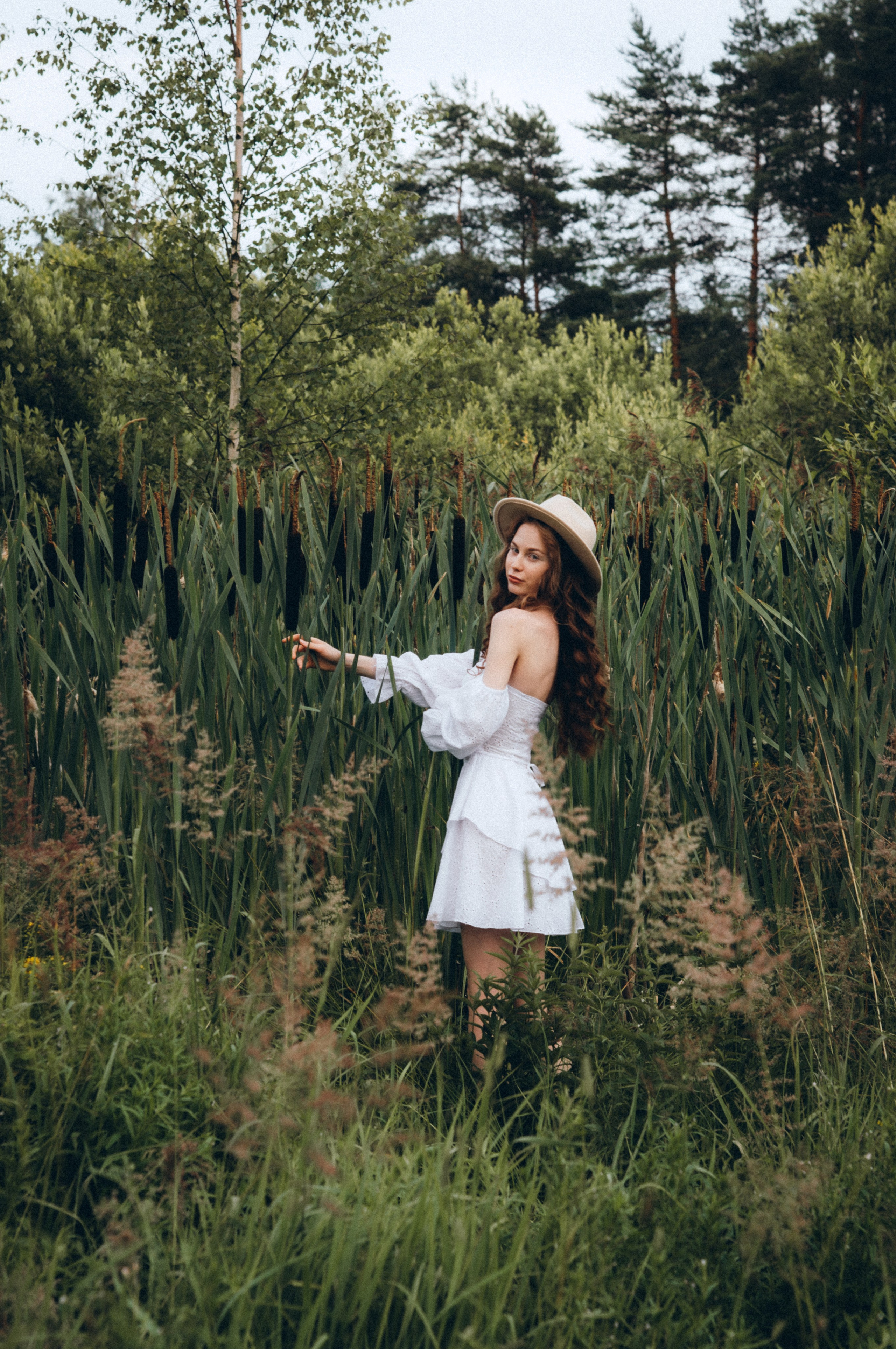 Природно. Фотограф в Санкт-Петербурге Кристина Брянская