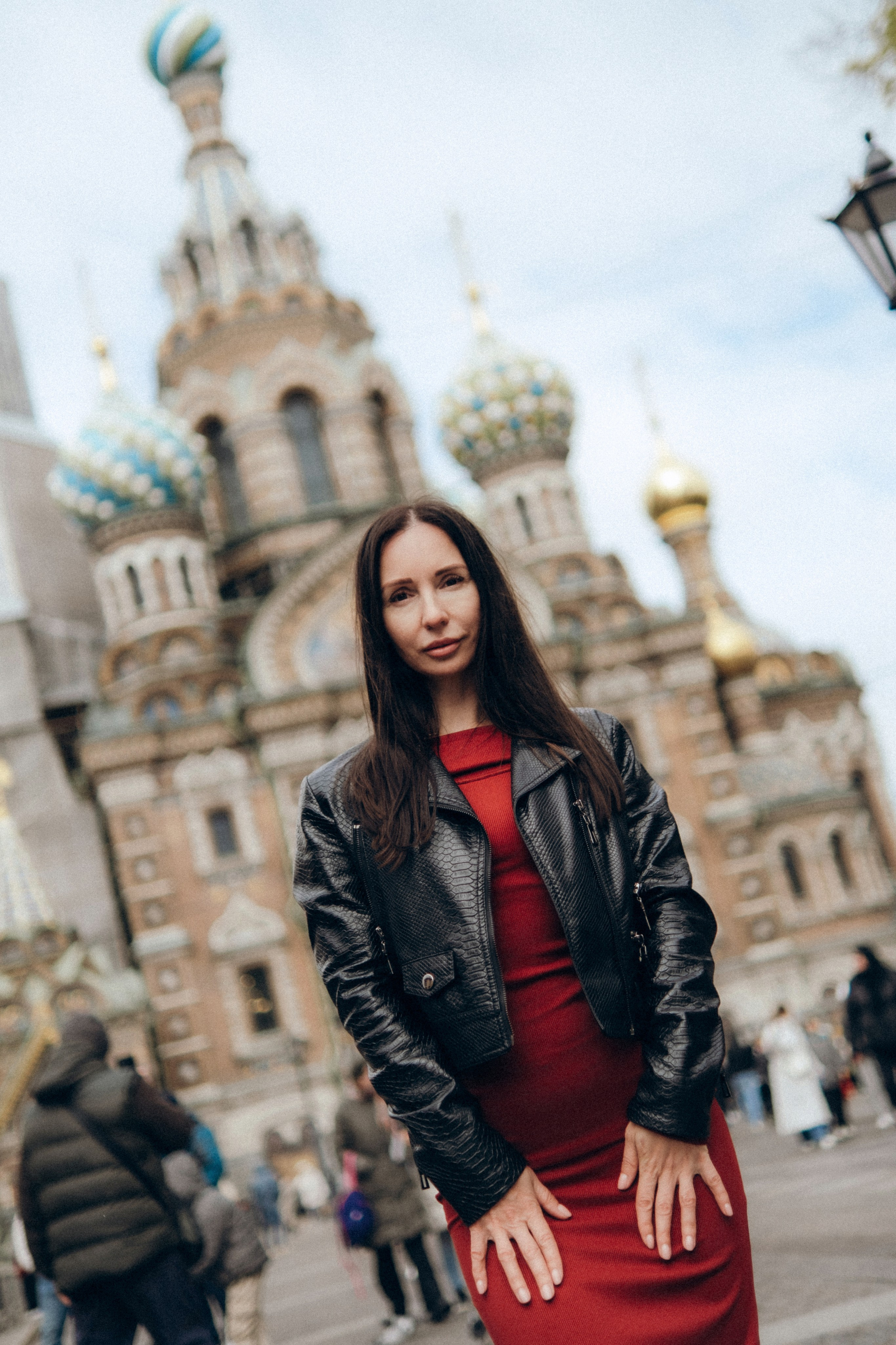 Ольга и Наталья. Фотограф в Санкт-Петербурге Кристина Брянская