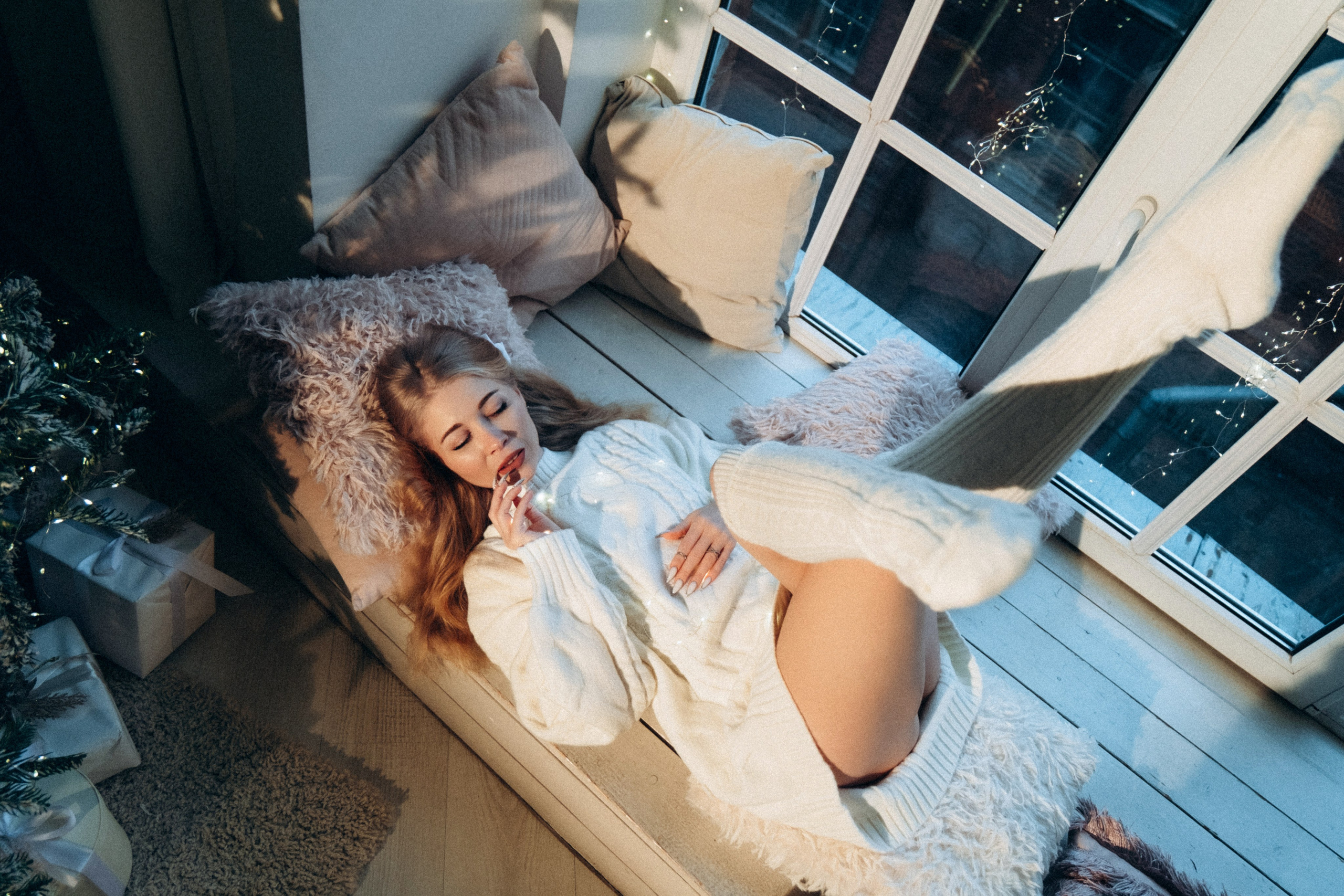 Оля. Фотограф в Санкт-Петербурге Кристина Брянская