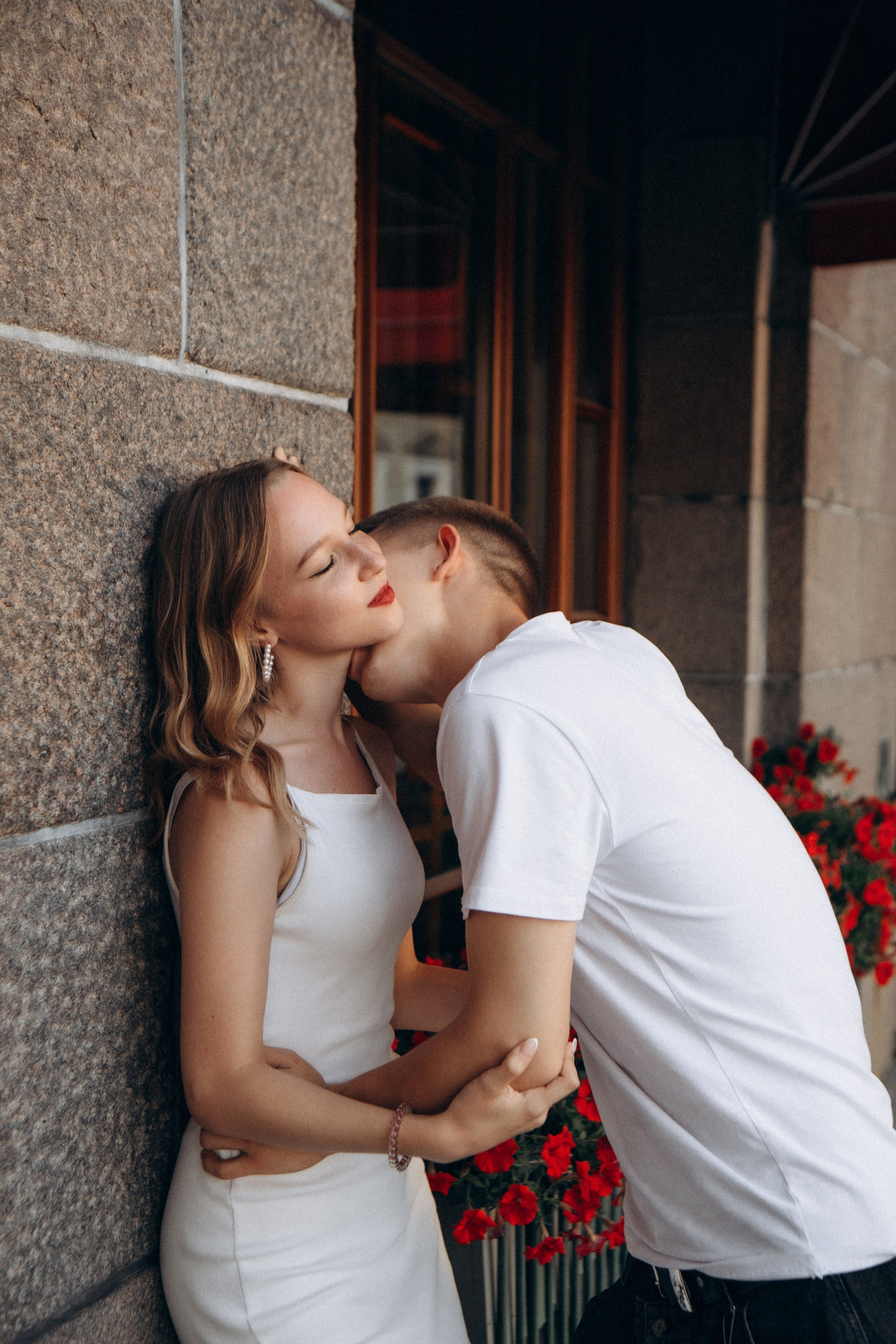 Love story фотограф Спб. Фотограф в Санкт-Петербурге Кристина Брянская