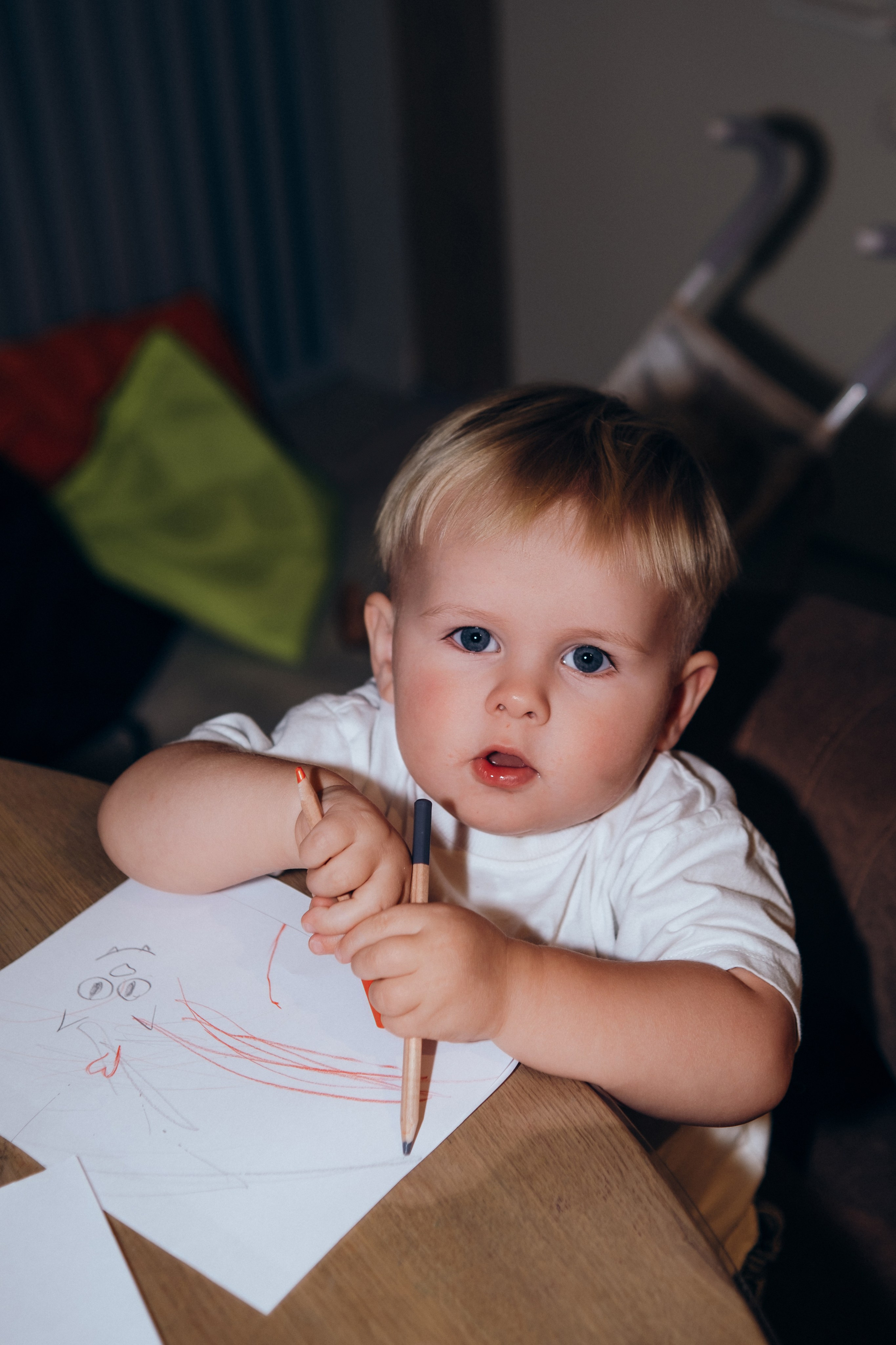 Vokzal 1853. Фотограф в Санкт-Петербурге Кристина Брянская