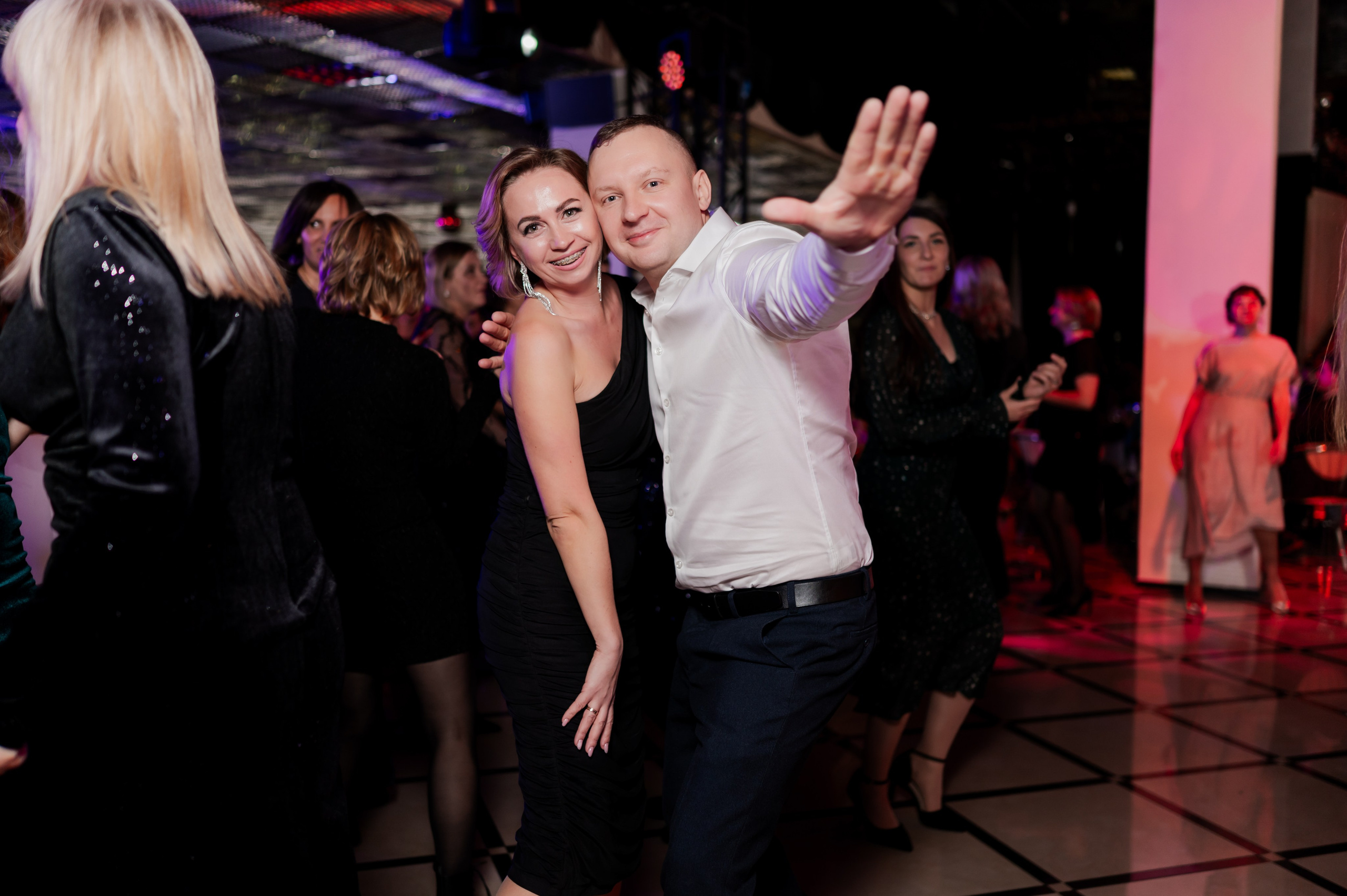 Мероприятия. Свадебный фотограф и видеограф Дмитрий Власов