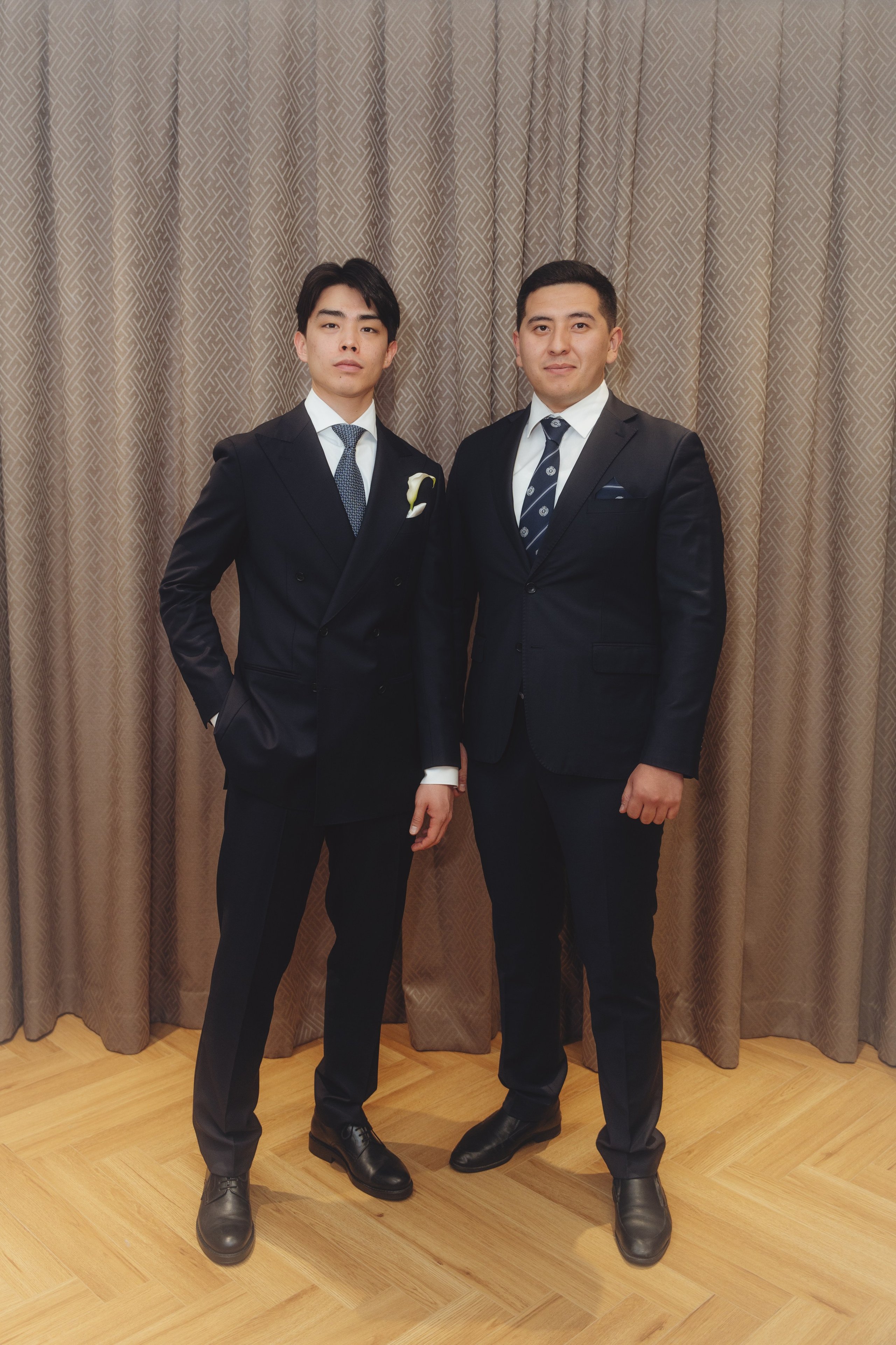 Galym&Ayaulym Wedding Day