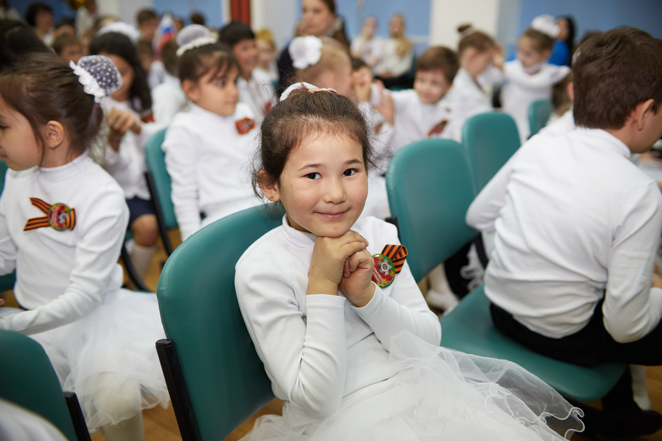 9 мая. Прончатова Алина. Свадебный и семейный фотограф