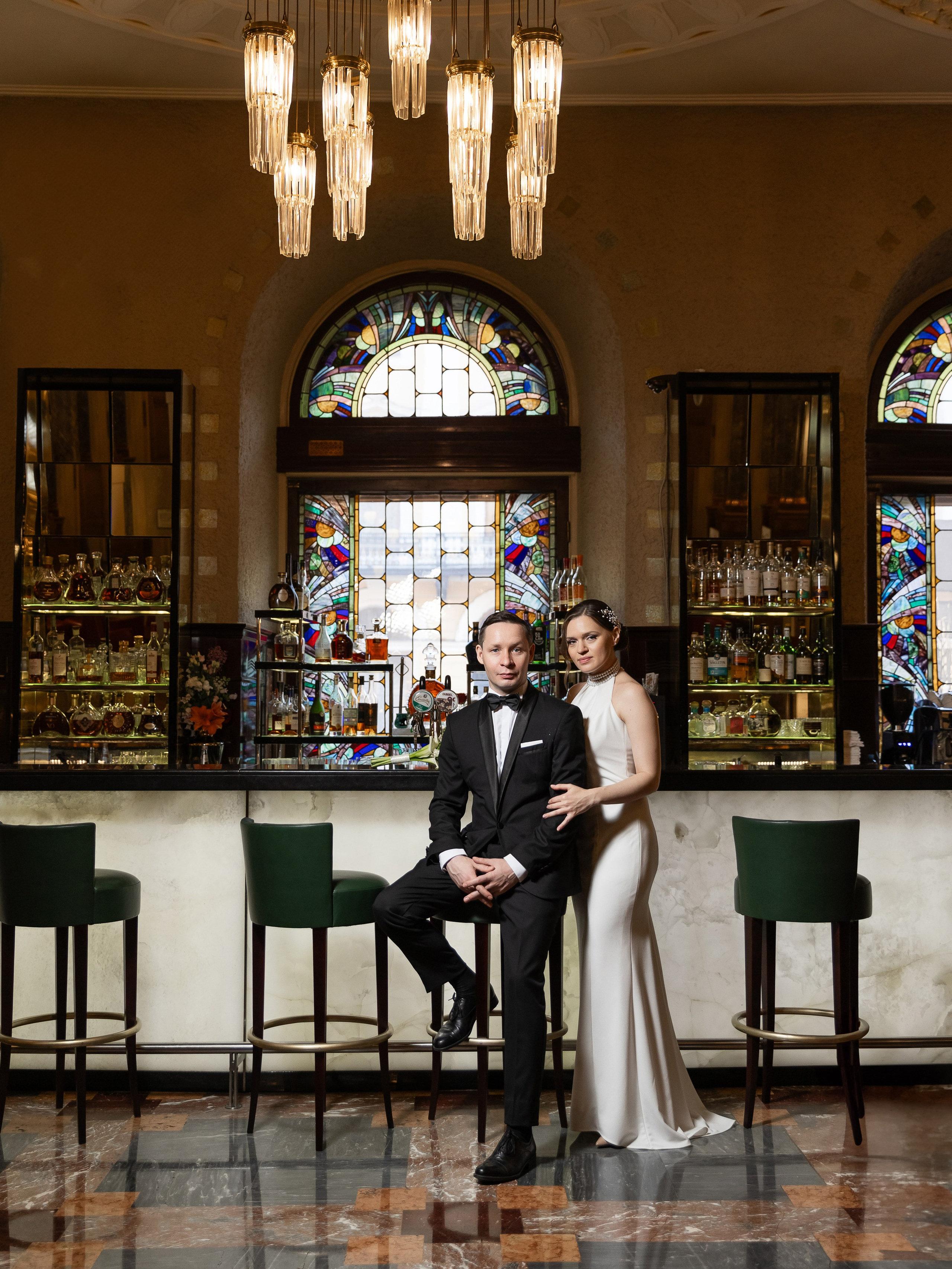 PORTFOLIO WEDDING. NesterovaMaria.ru