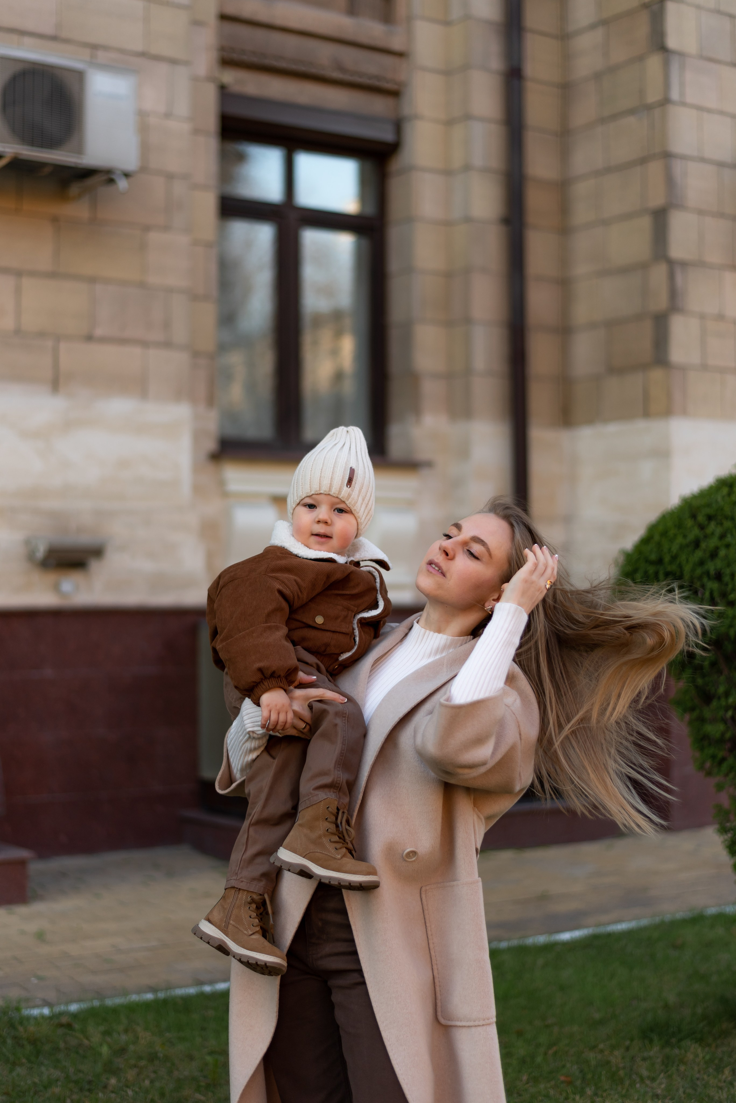 Семья и дети. Семейный и детский фотограф в Воронеже София Минакова