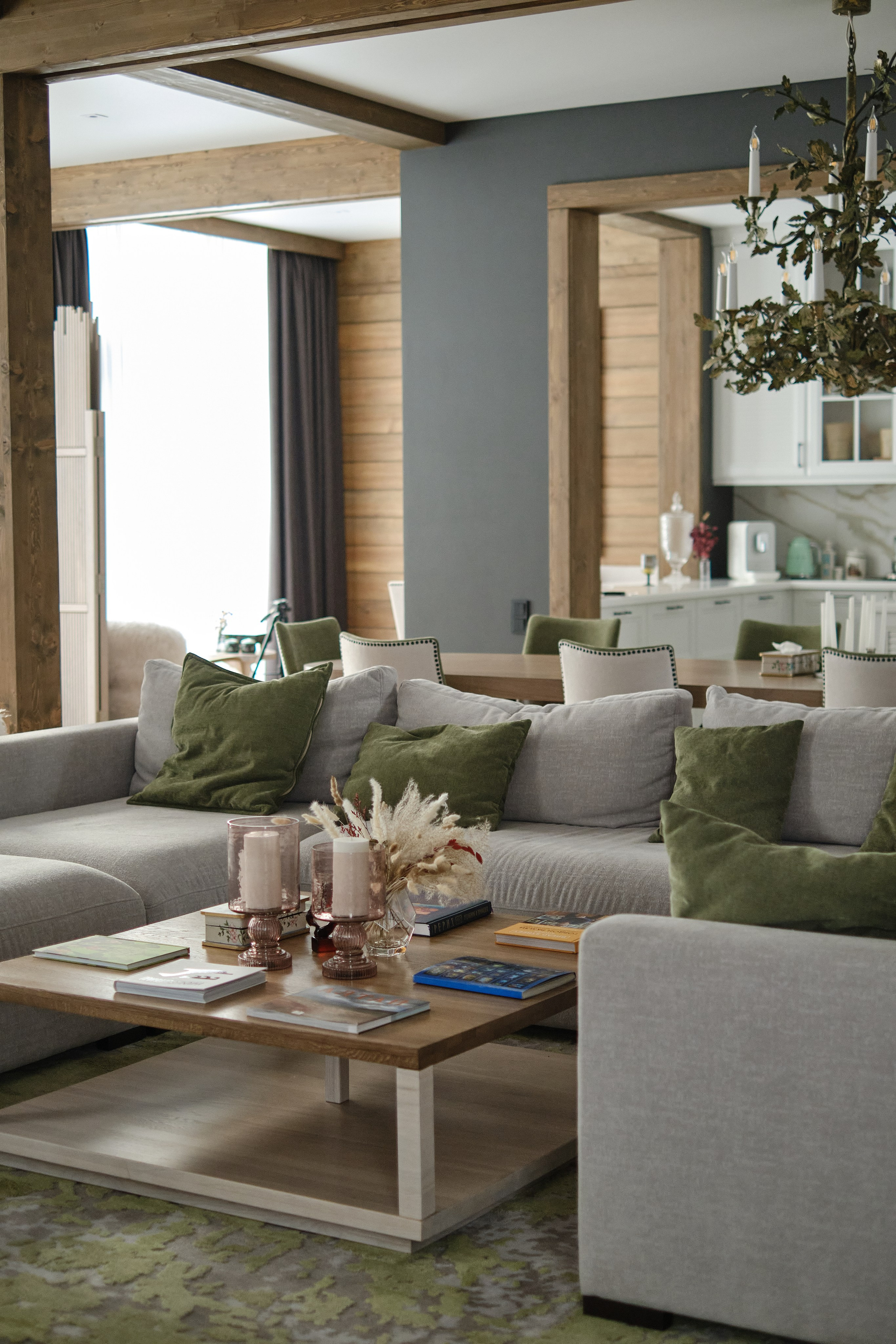 Дом для души. Алтай. Фотограф в Барнауле и на Алтае Маша Савова