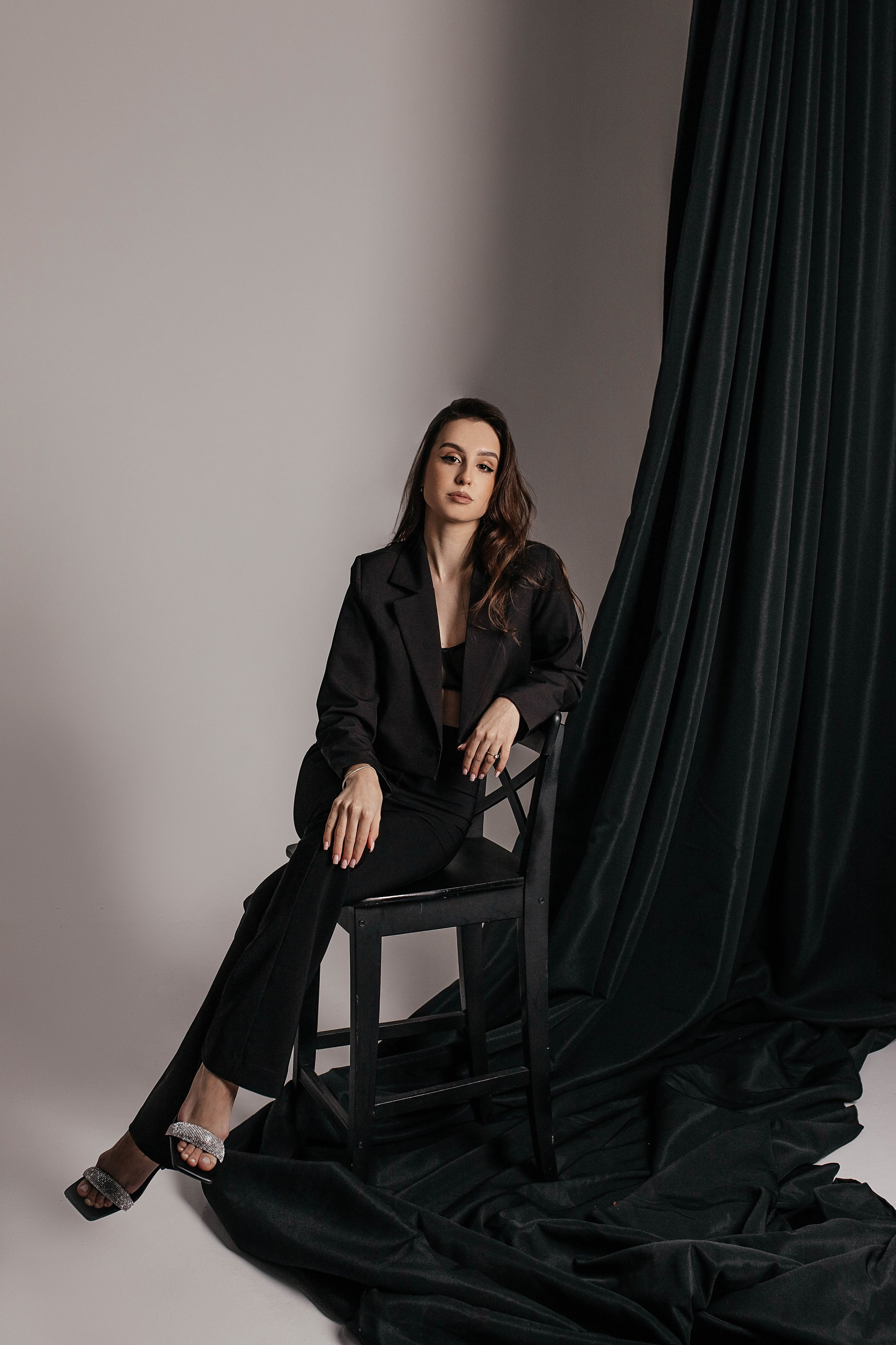 Анастасия. Фотограф Сальск Катерина