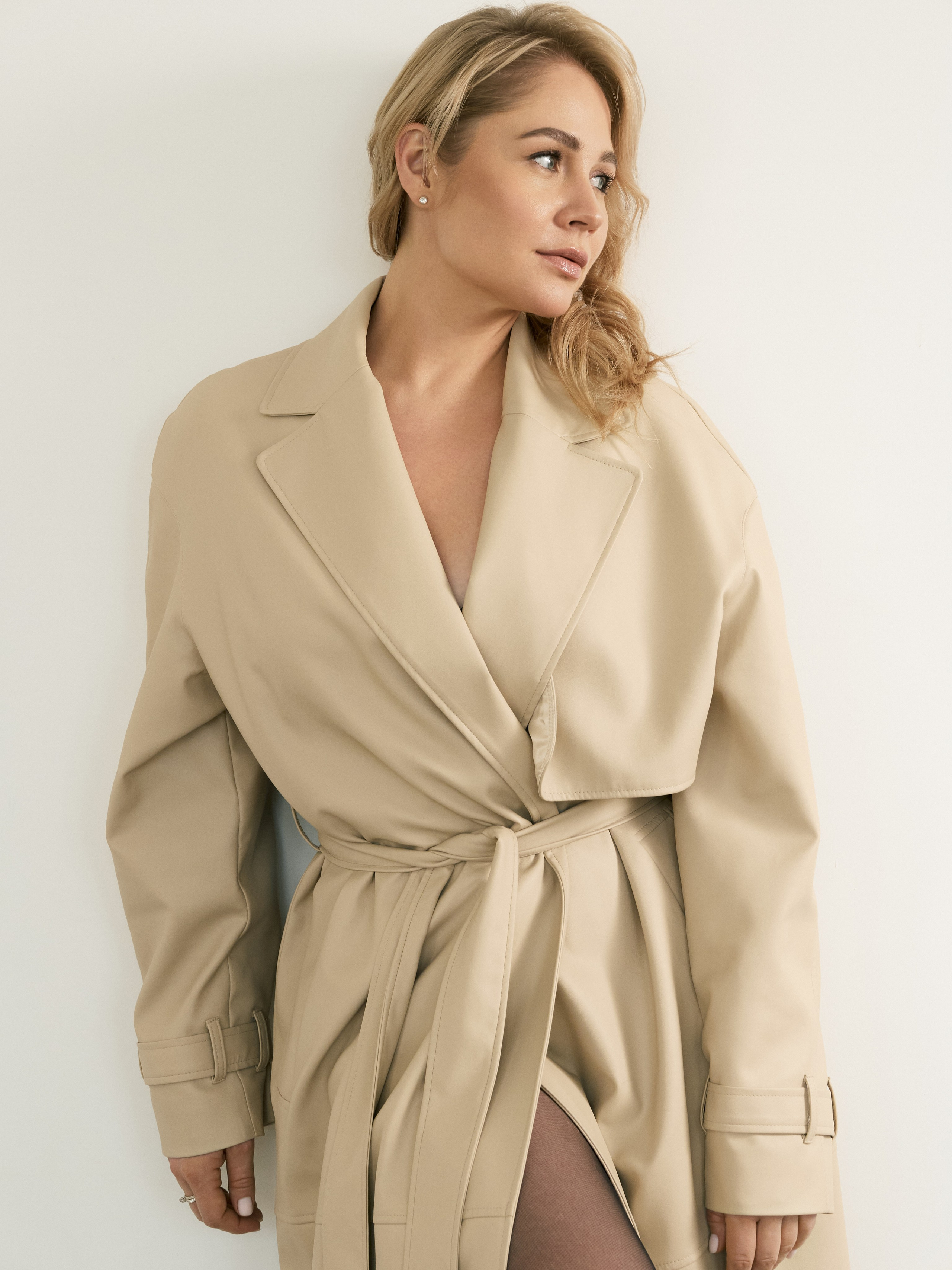 Фотосессия в студии в Екатеринбурге. Екатерина Ханенко — фотограф в Екатеринбурге