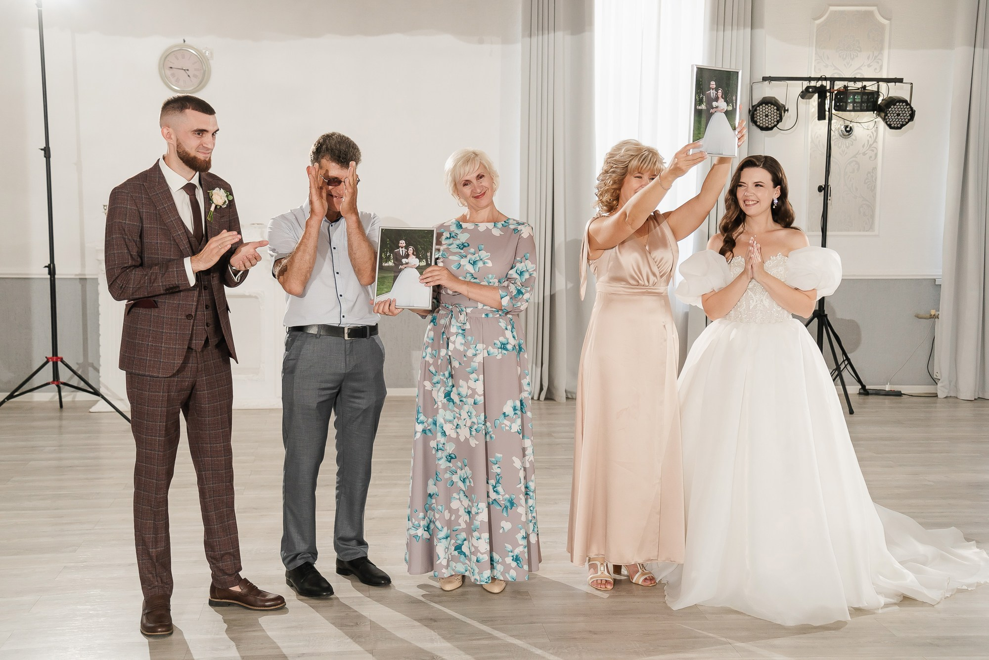 Дмитрий и Екатерина. Свадебный фотограф в Барнауле Дмитрий Медведев