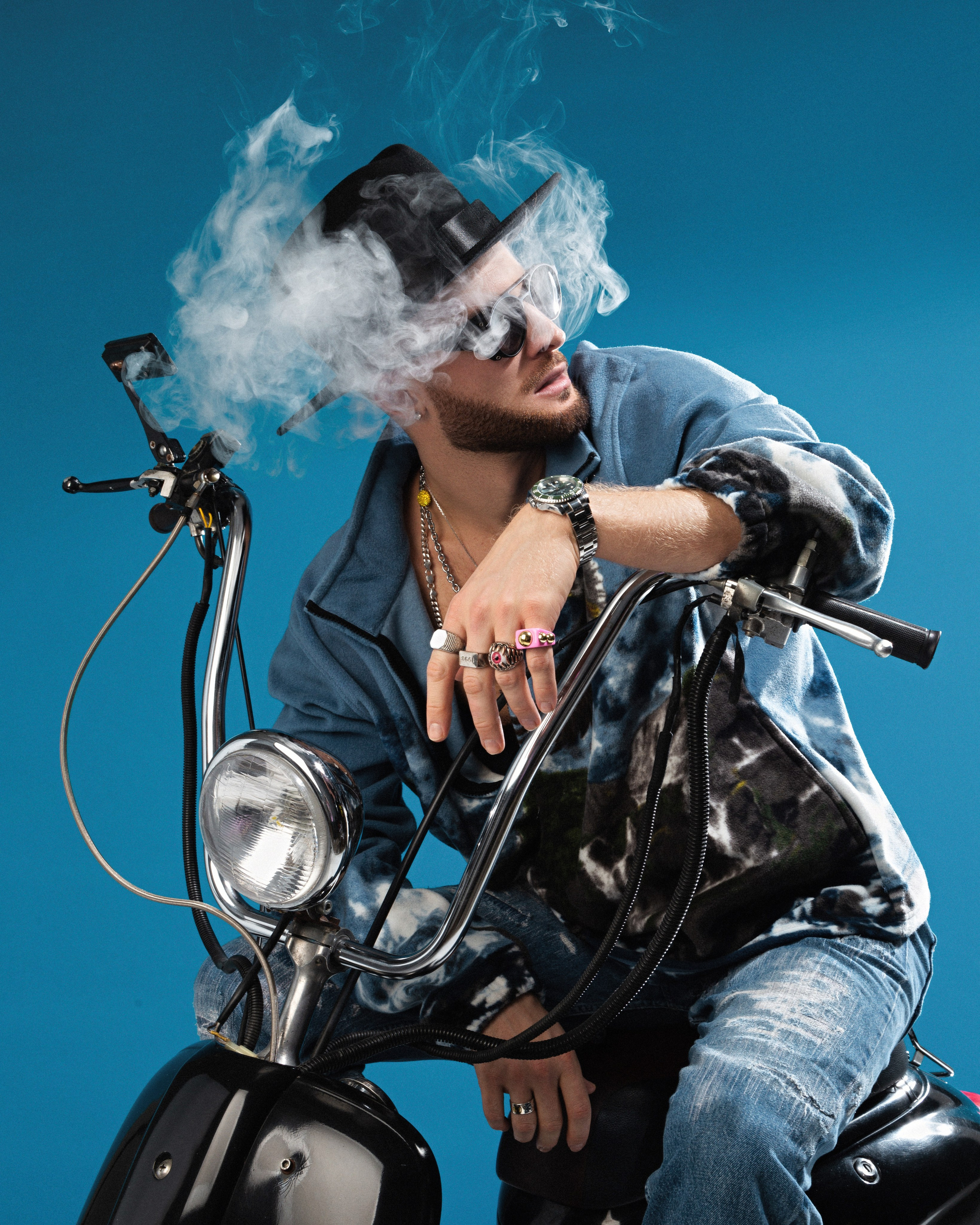 GOODY. Главная