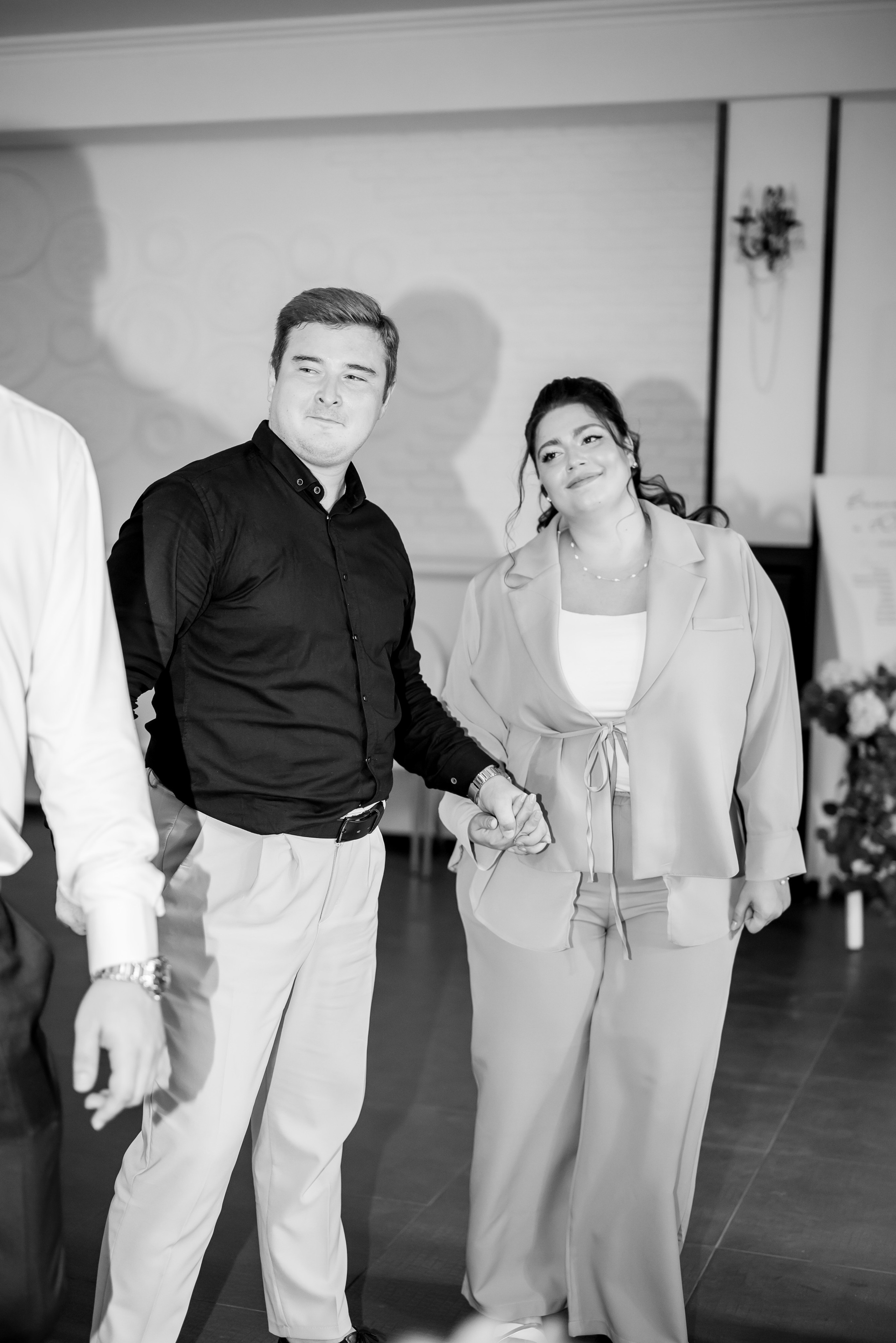 Банкетная часть (1). Юлия Басня семейный и свадебный фотограф в Донецке