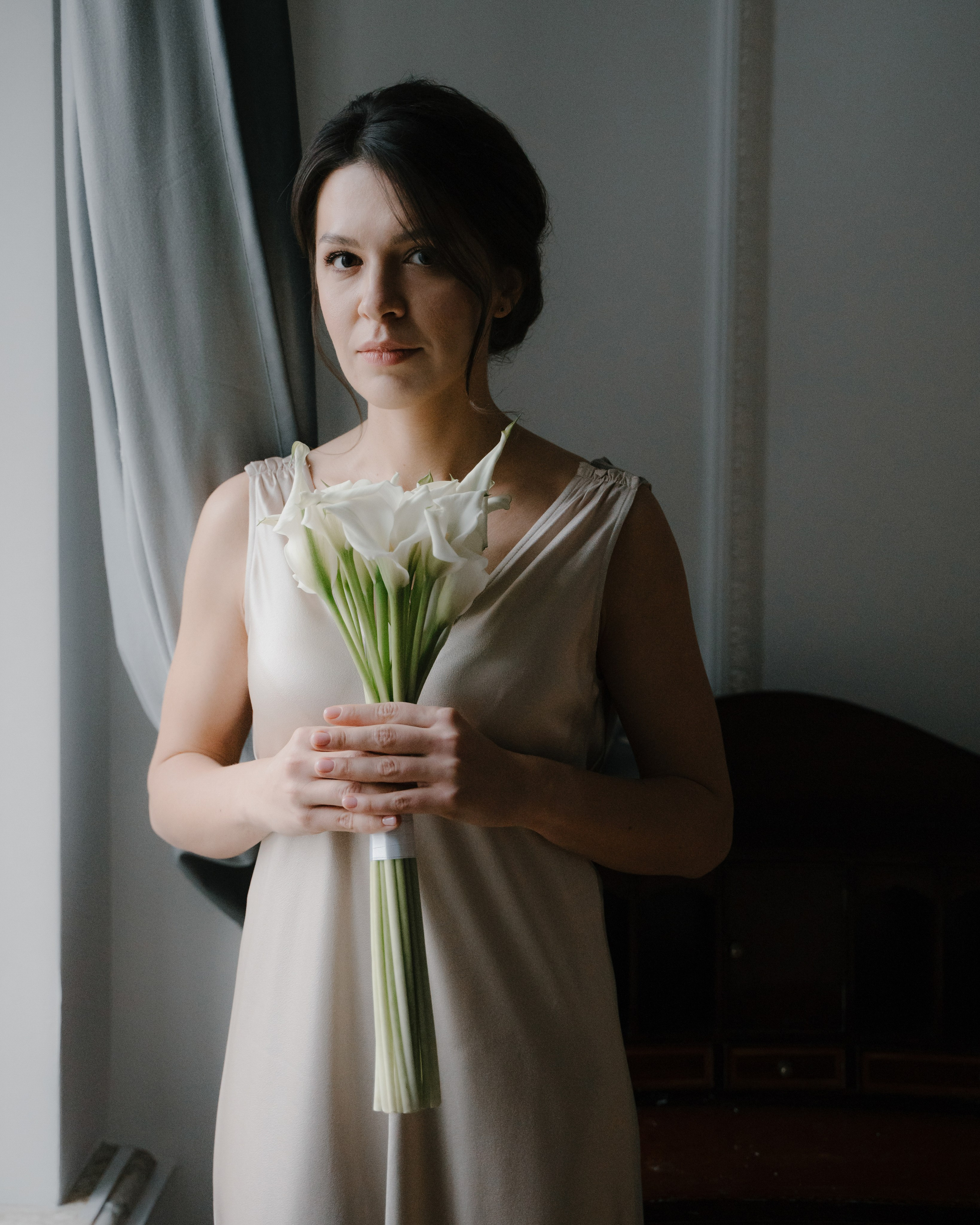 K&D. Творческий фотограф взрослых и детей в Москве Анна Блифернец