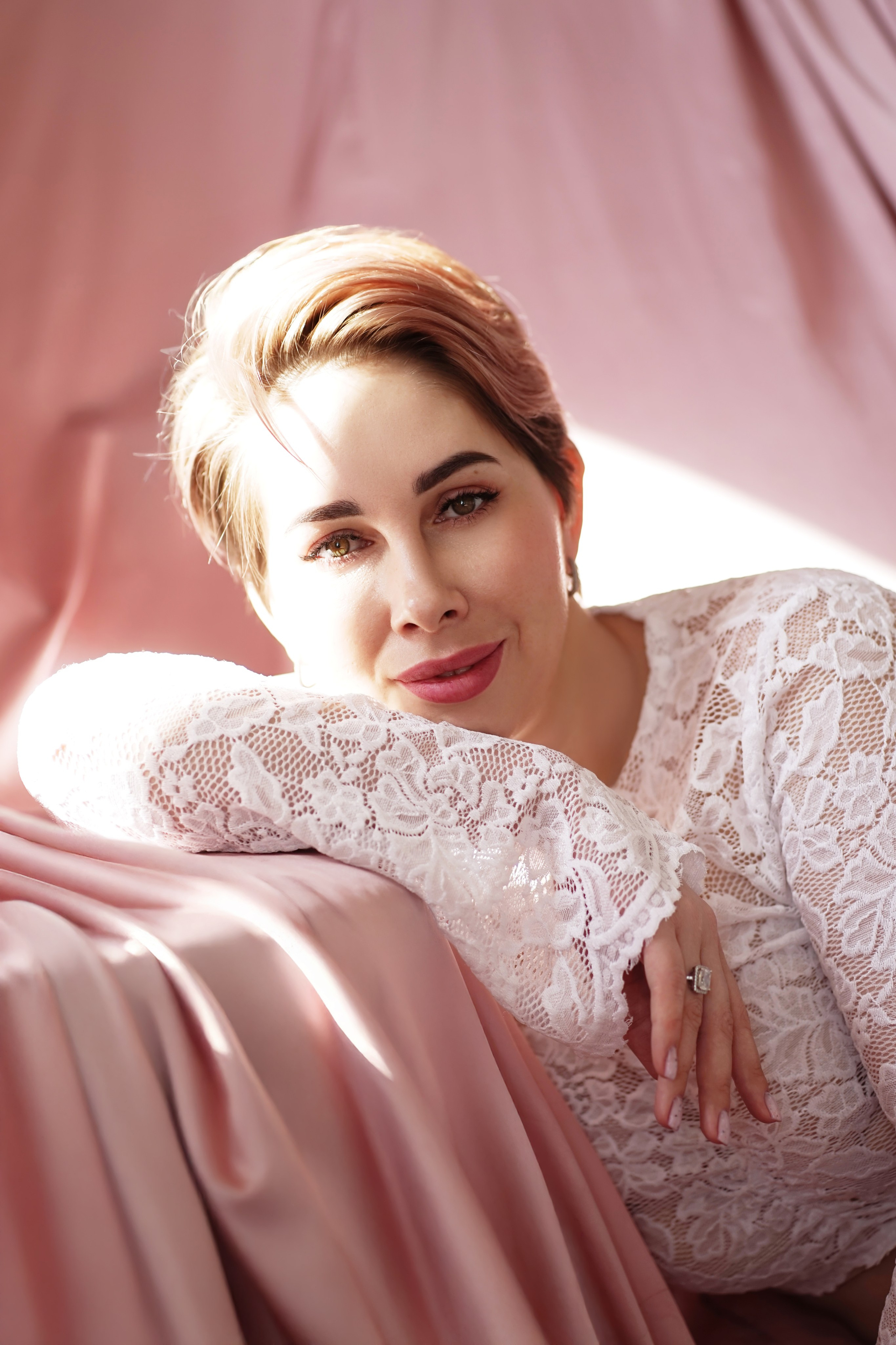 Меня зовут Ковалёва Вероника. Фотограф Ростов-на-Дону