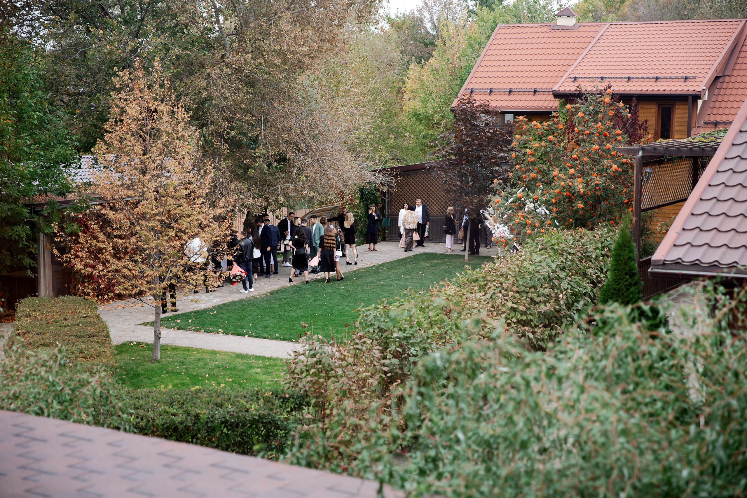 Фотосъемка свадьбы в Волгодонске